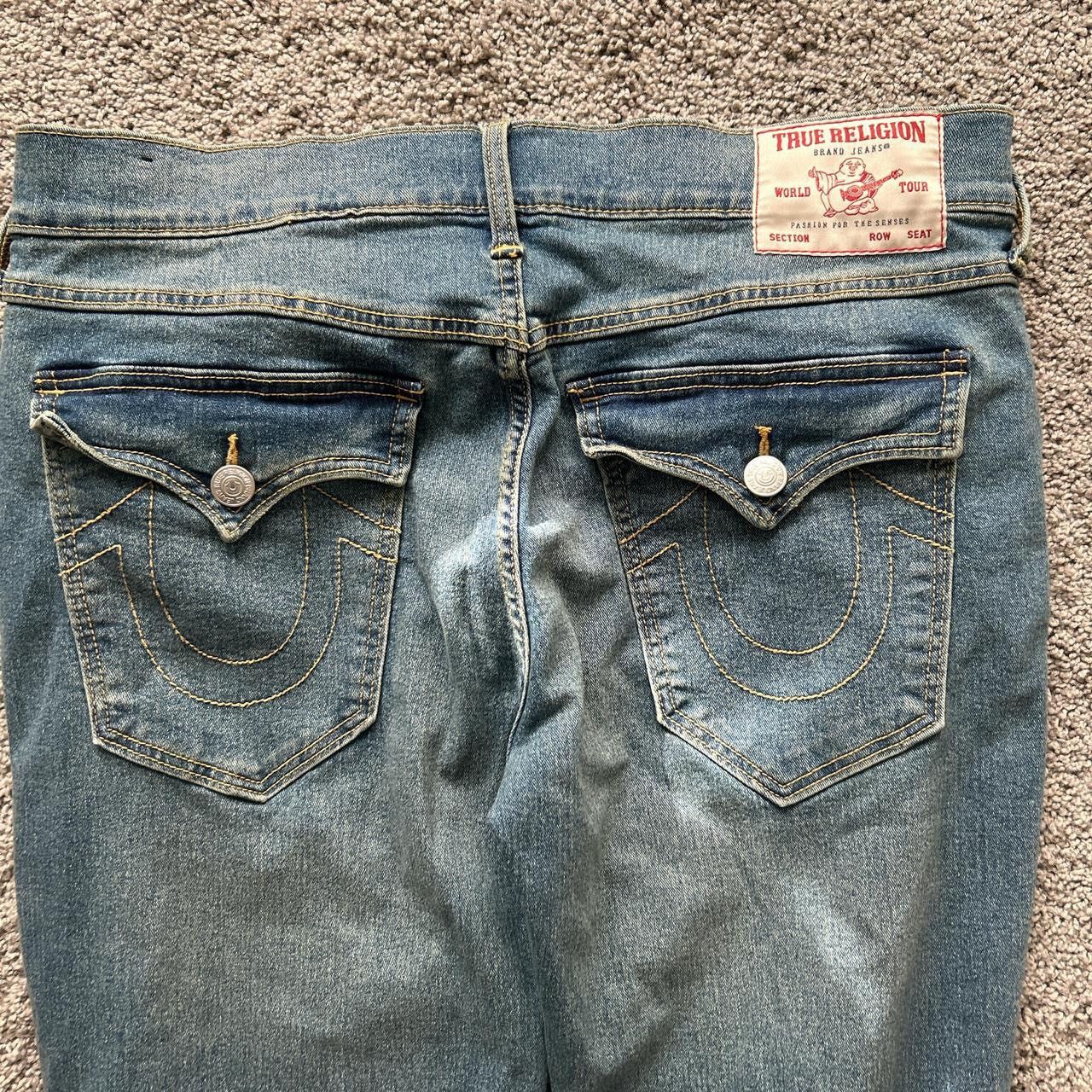 True Religion True Religion Size US 36 / EU 52 - 3 Thumbnail