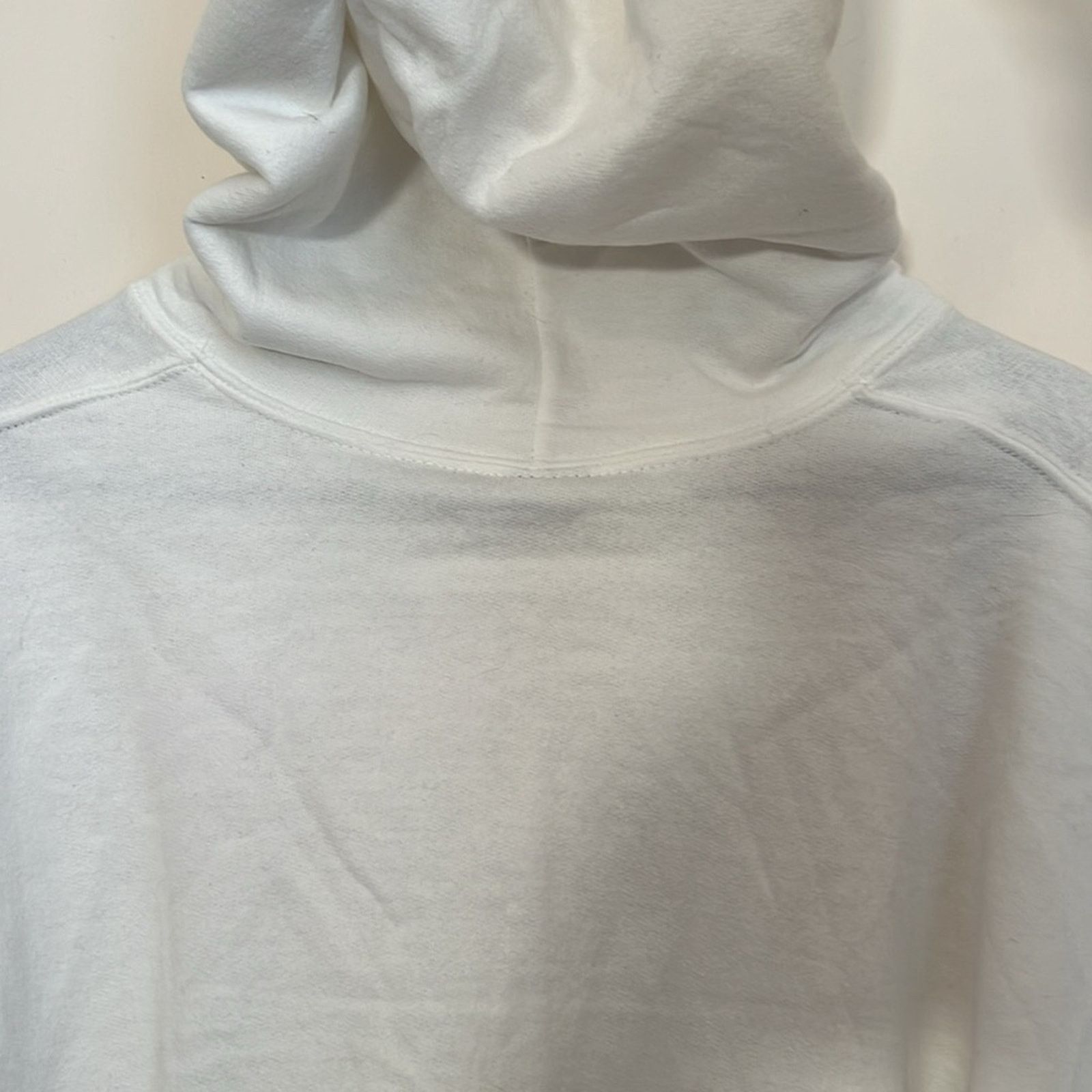 Disney Barstool Sports Disney Star Wars Mandalorian Hoodie Size L / US 10 / IT 46 - 5 Thumbnail