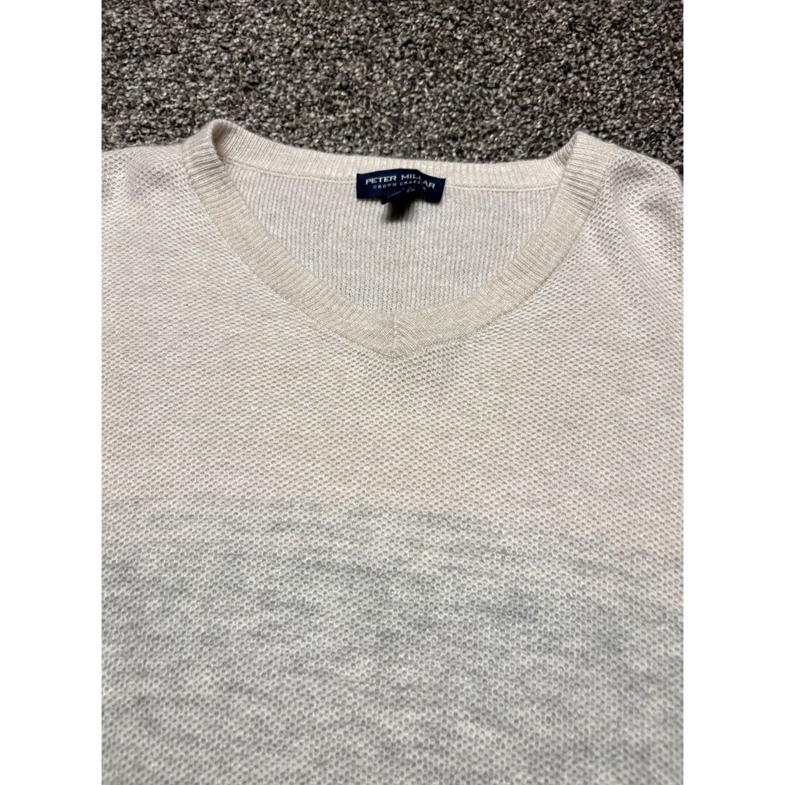 Peter Millar VINTAGE none Size US XL / EU 56 / 4 - 2 Thumbnail