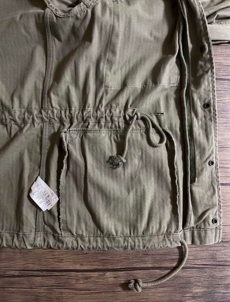 RRL Ralph Lauren RRL Ralph Lauren DS out of print classic vintage herringbo Size US S / EU 44-46 / 1 - 7 Thumbnail