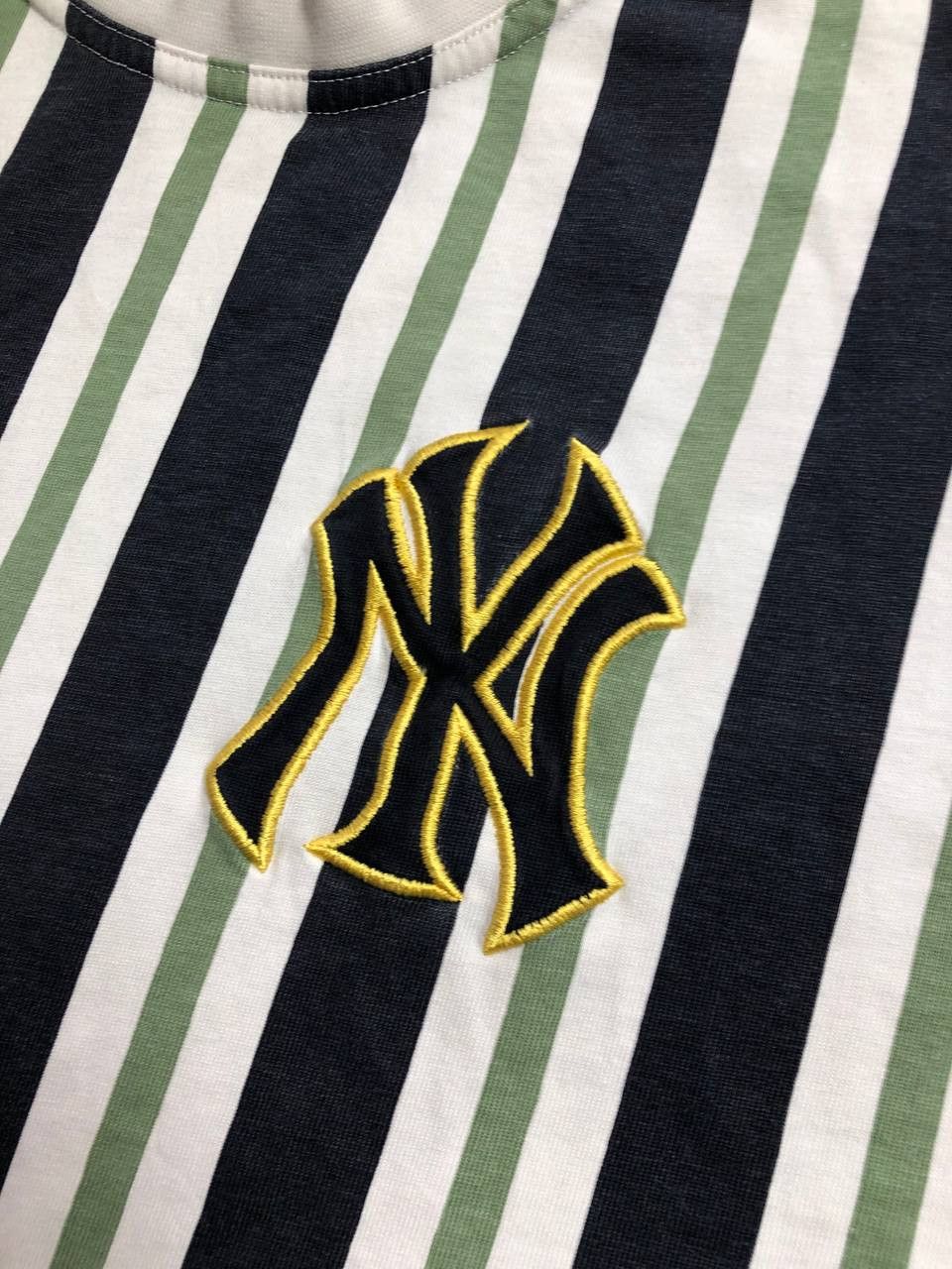 New Era × New York Yankees Vintage New York Yankees T-shirt logo Size US M / EU 48-50 / 2 - 3 Thumbnail
