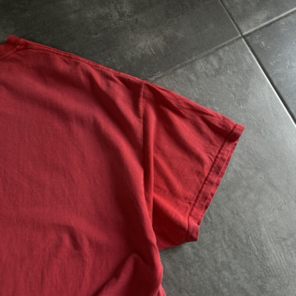 Vintage Vintage Evolution Welsh Rugby T-shirts Trashed Joke Humor Size US XXL / EU 58 / 5 - 11 Thumbnail