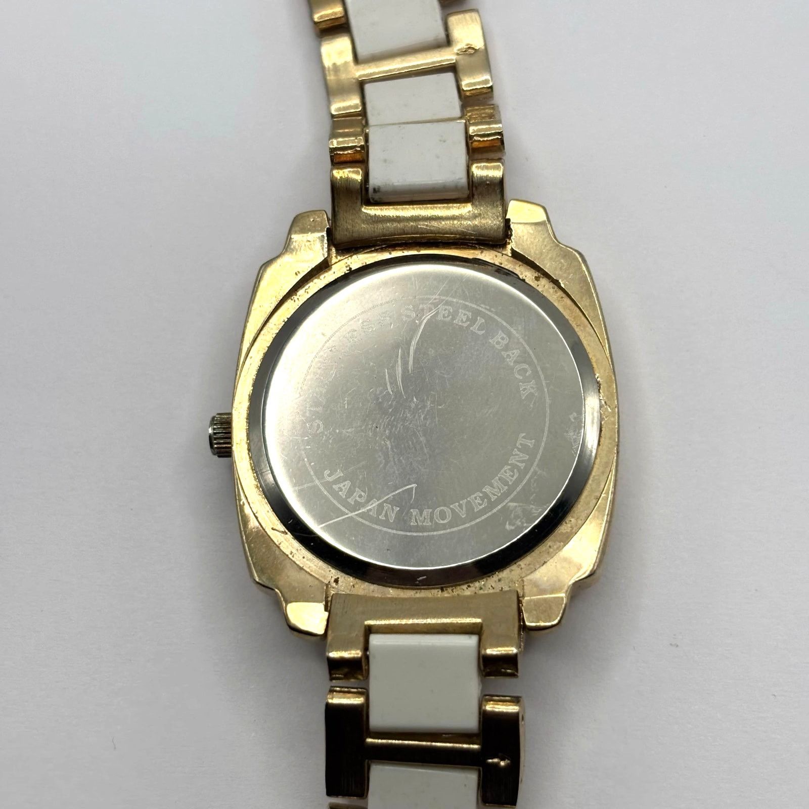 Other Vintage Cream Men's Watch Size ONE SIZE - 5 Thumbnail