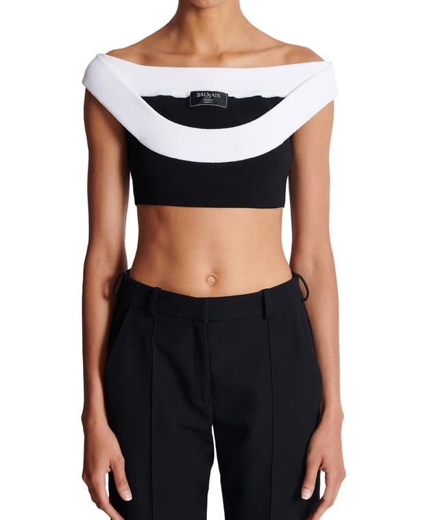 Balmain T-shirt Size M / US 6-8 / IT 42-44 - 1 Thumbnail