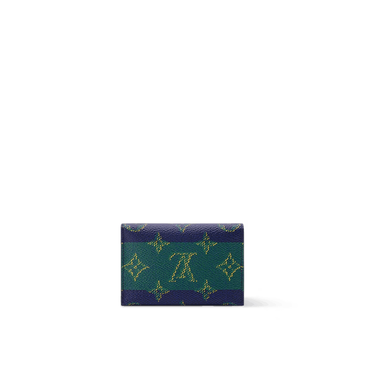 Louis Vuitton Slim Card Holder Size ONE SIZE - 4 Thumbnail