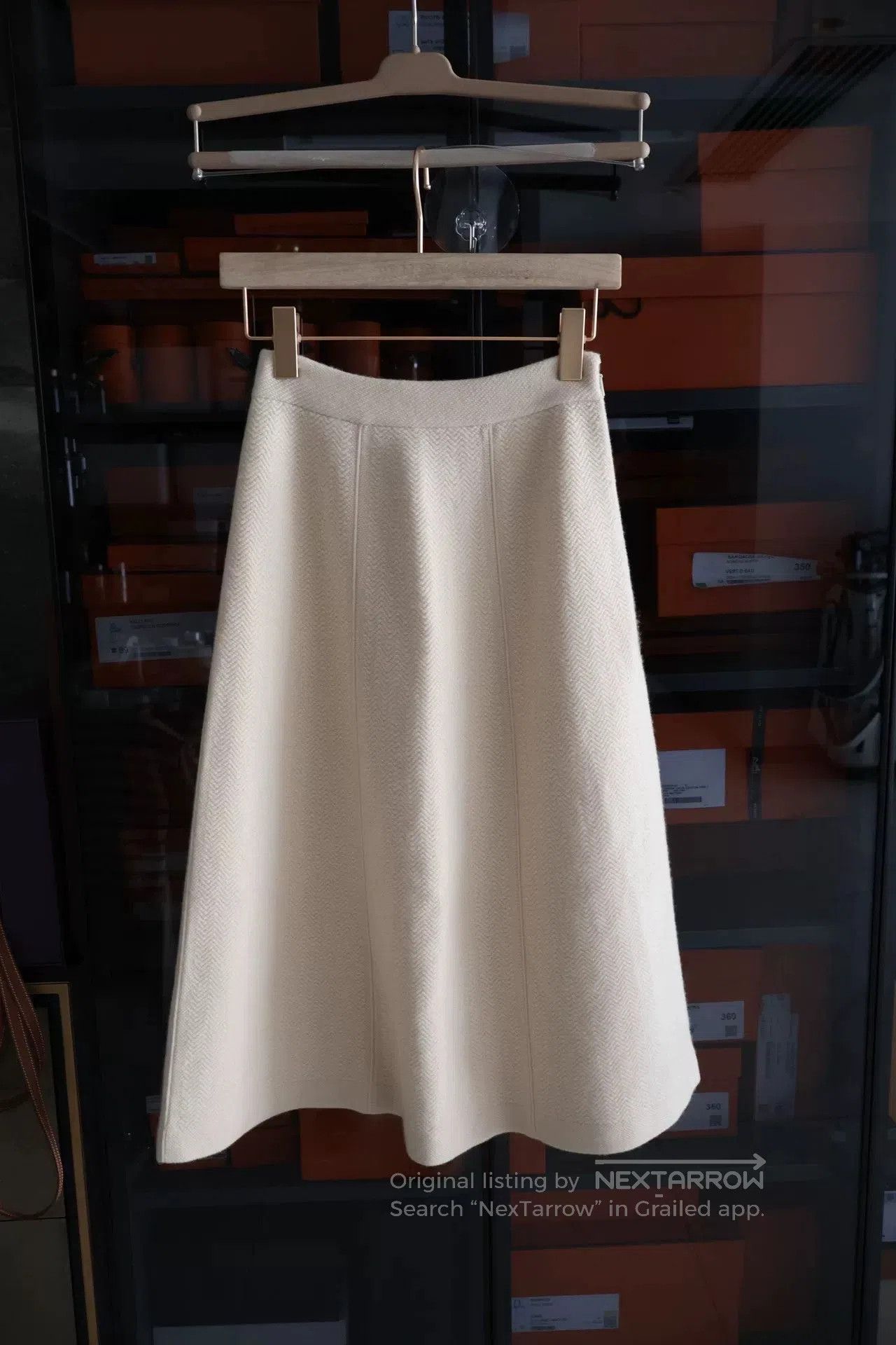 Loro Piana Loro Piana Pure Cashmere Set. Size US S / EU 44-46 / 1 - 6 Thumbnail