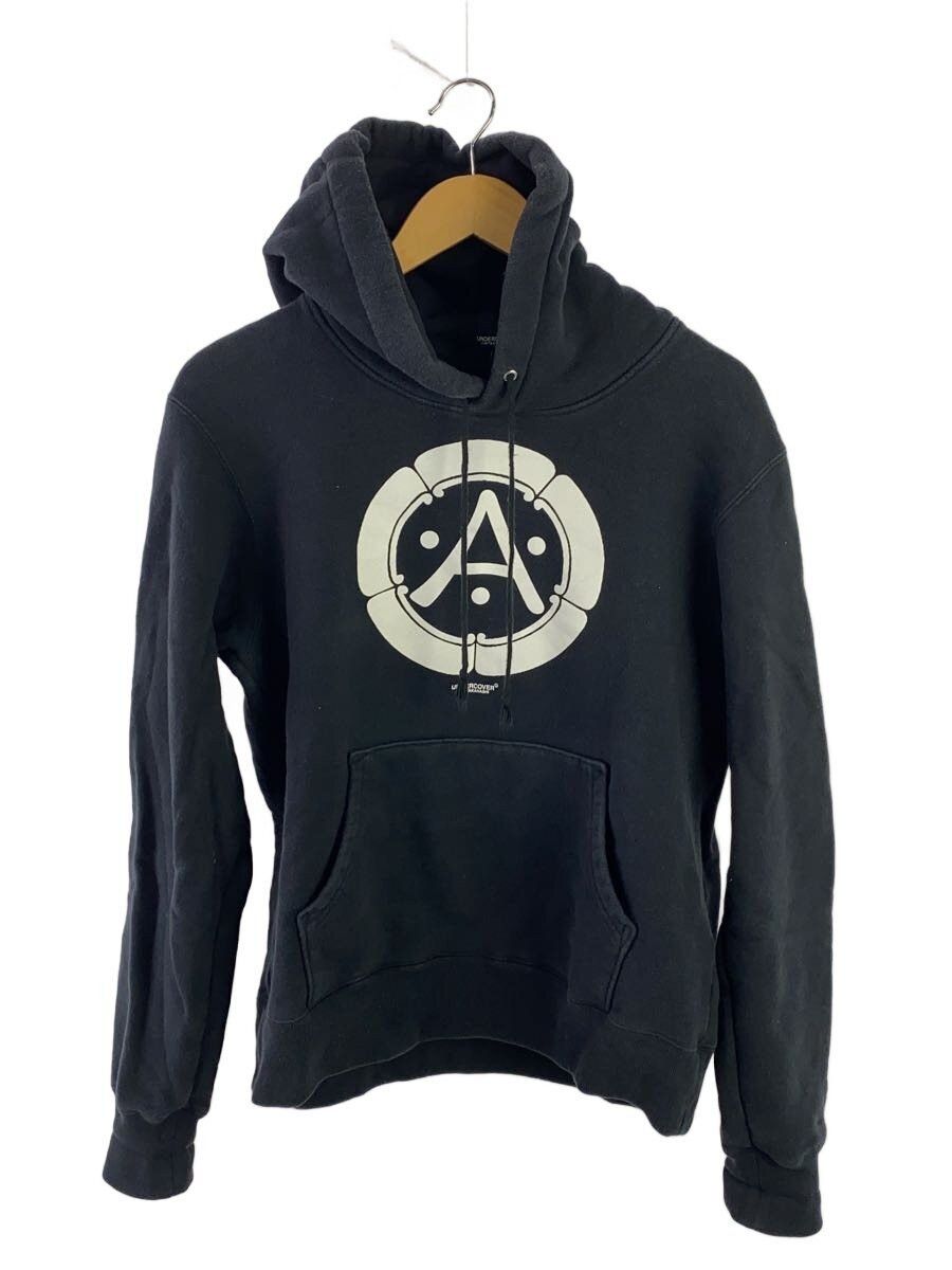 Undercover A Logo Hoodie Size US M / EU 48-50 / 2 - 1 Thumbnail