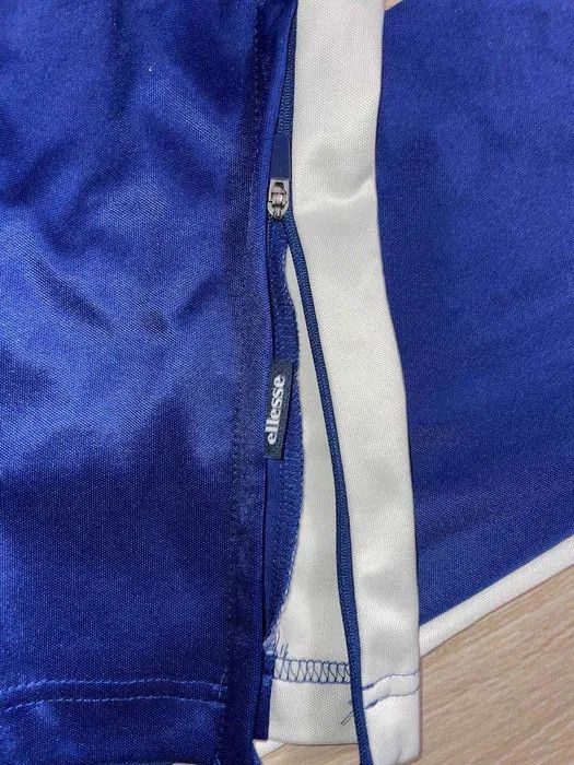 Ellesse Ellesse Sweatpants Size US 36 / EU 52 - 4 Thumbnail