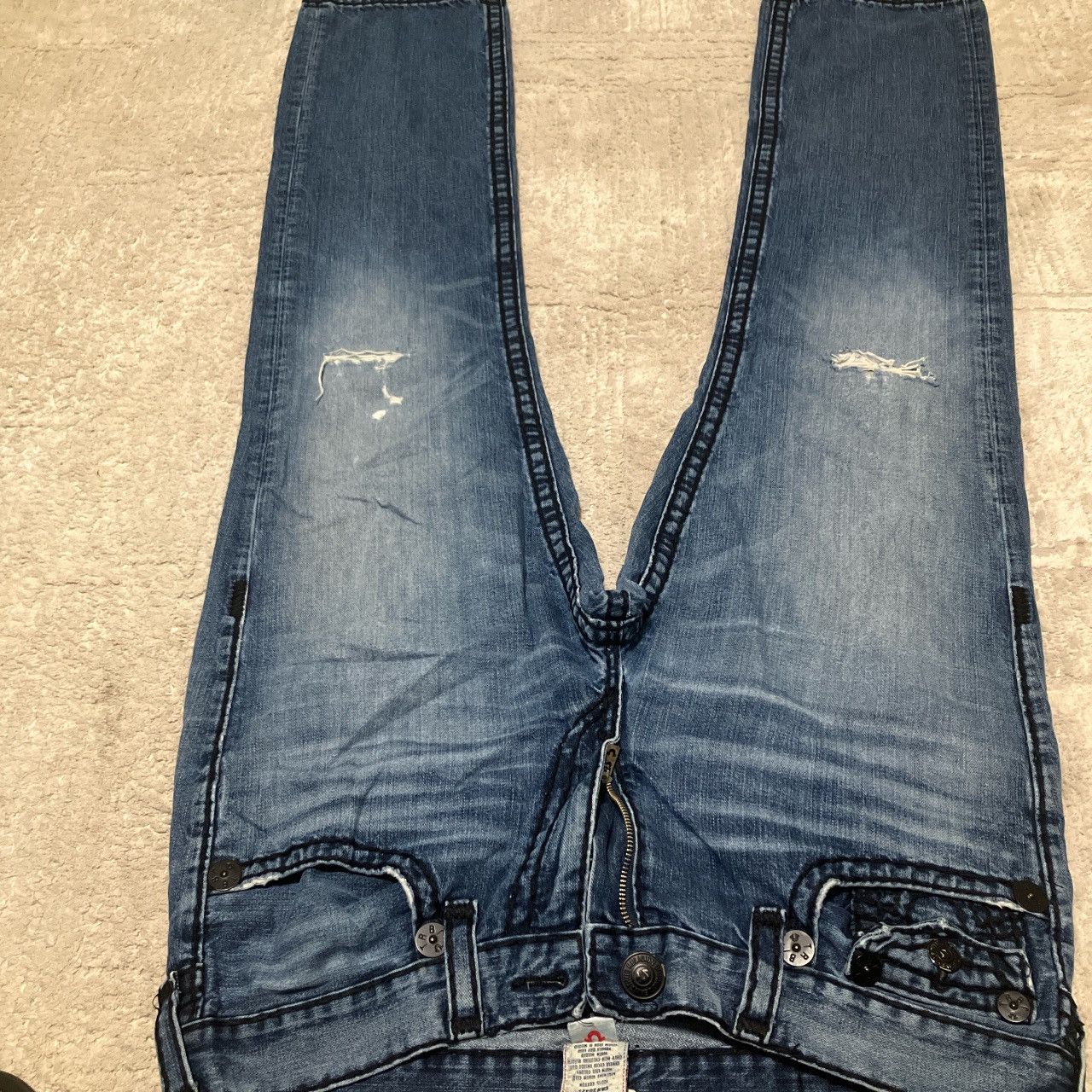 True Religion True Religion Size US 36 / EU 52 - 2 Thumbnail