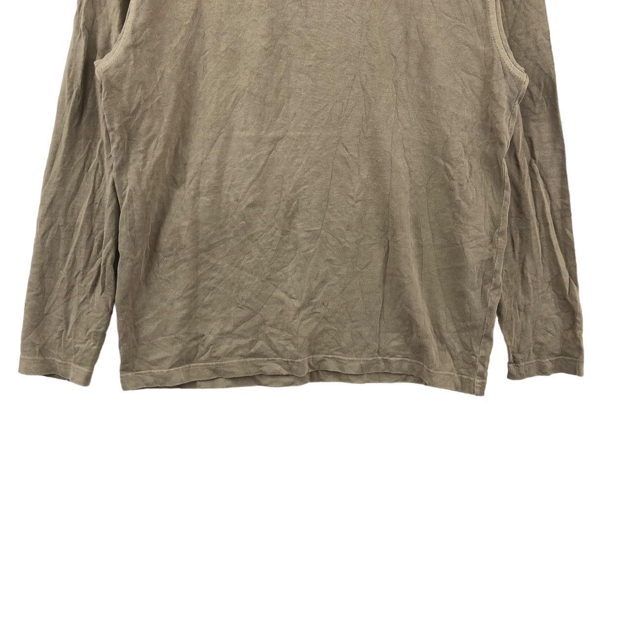 L.L. Bean Vintage L.L.BEAN MAINE Half Zipper Sweatshirt Sweater Size US L / EU 52-54 / 3 - 4 Thumbnail