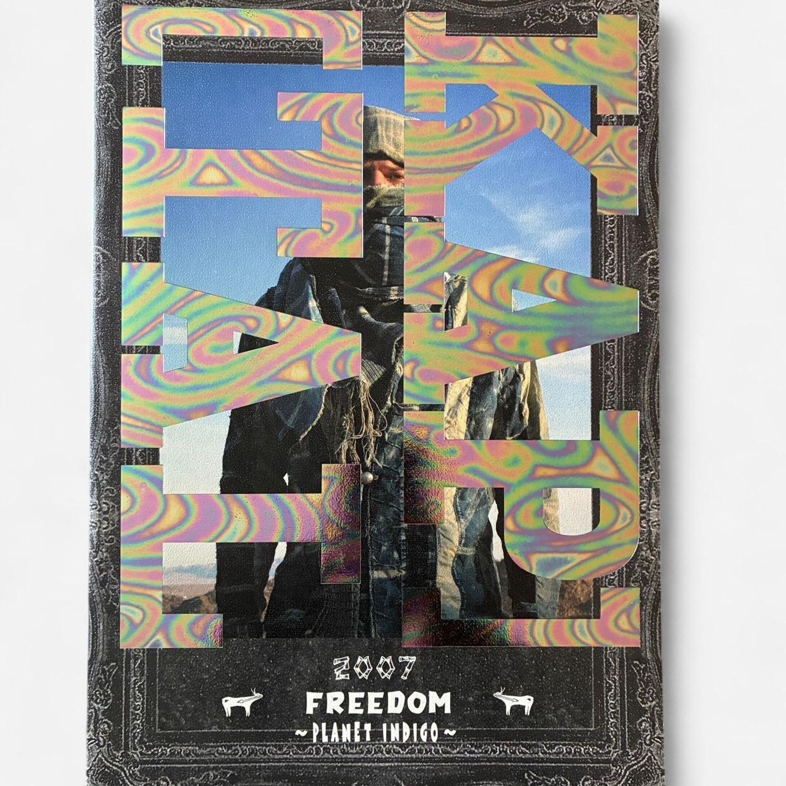 Japanese Brand × Kapital × Kapital Kountry KAPITAL Capital Catalog