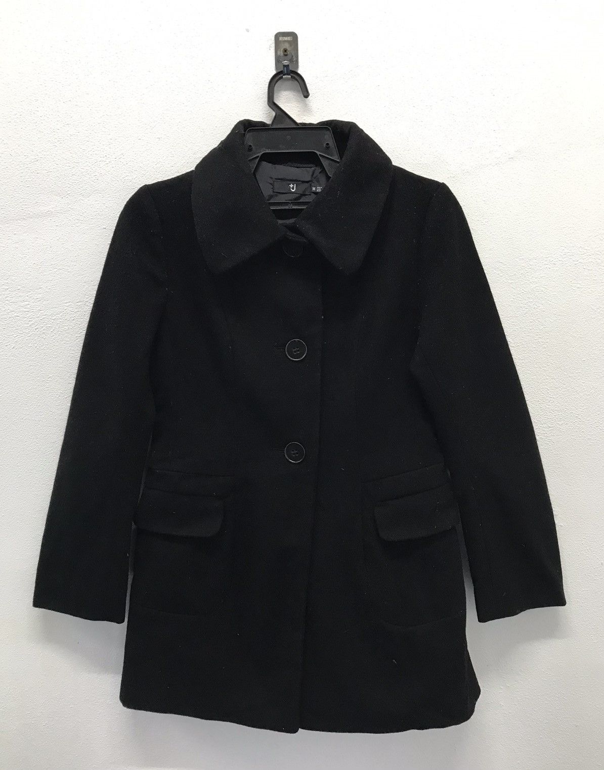 Japanese Brand × Jil Sander × Uniqlo Jil Sander X Uniqlo Jacket Size US M / EU 48-50 / 2 - 1 Thumbnail