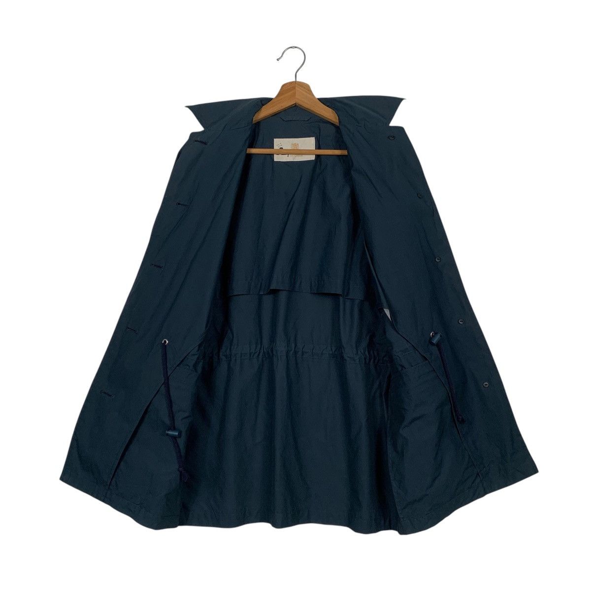 Aquascutum Vintage Aquascutum Chore Jacket Size US M / EU 48-50 / 2 - 11 Thumbnail