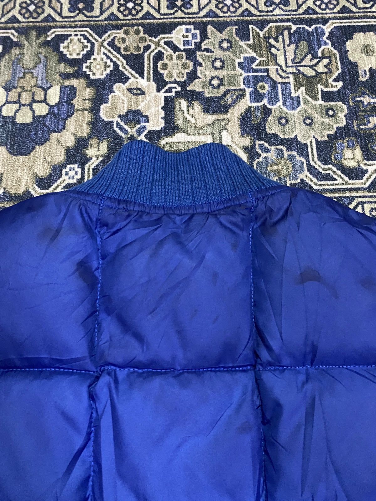 Ralph Lauren Polo Ralph Lauren Reversible Puffer Vest Size US S / EU 44-46 / 1 - 7 Thumbnail