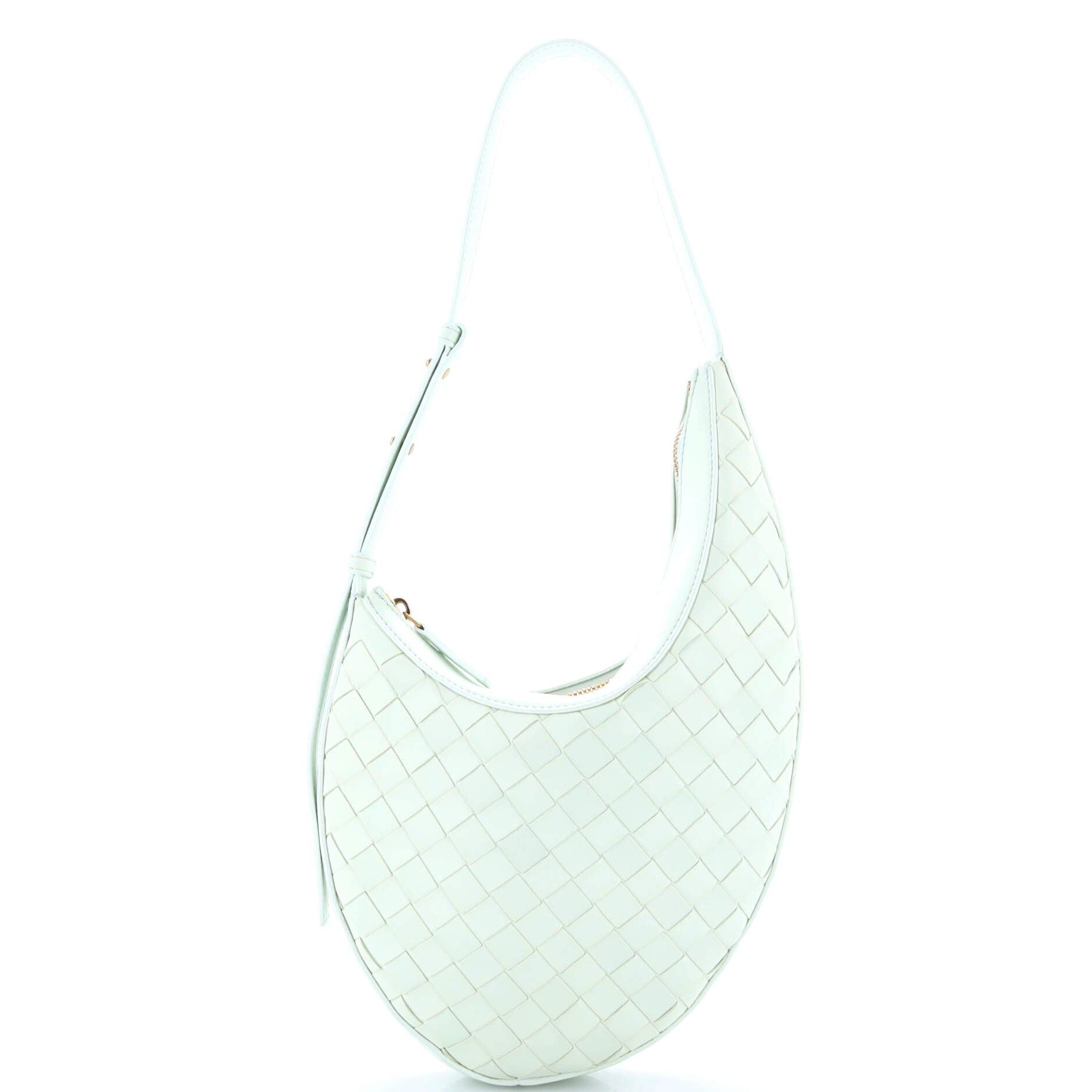 Bottega Veneta Drop Shoulder Bag Size ONE SIZE - 1 Thumbnail