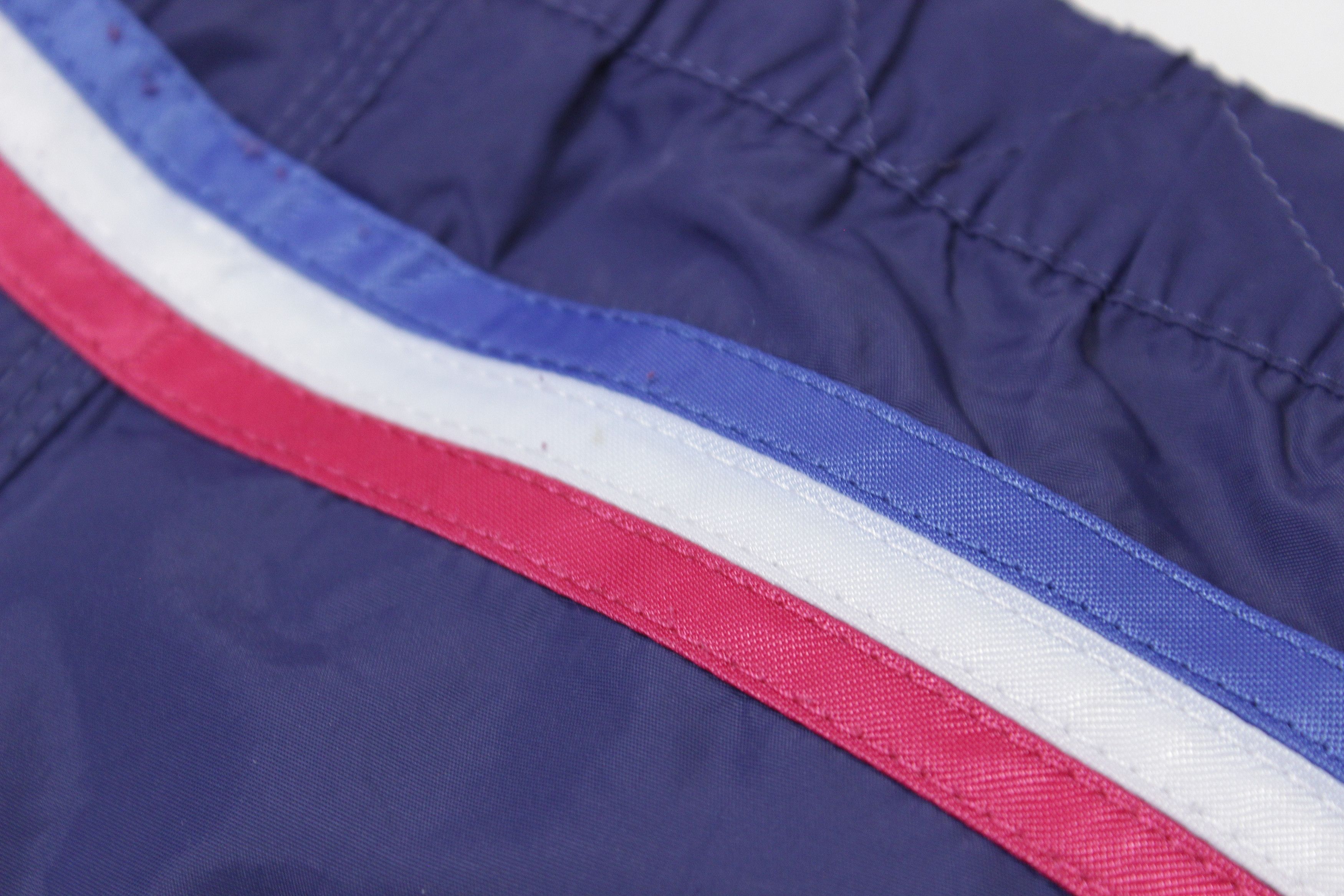 Sundek Logo Nylon Surf Shorts Size US 32 / EU 48 - 5 Thumbnail