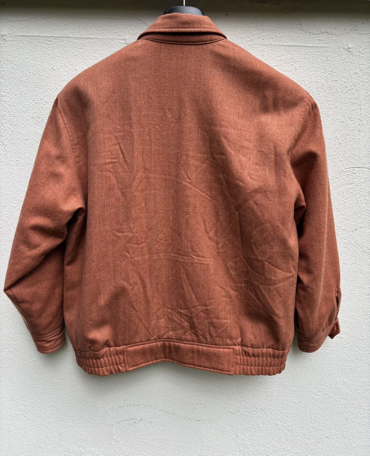 Dior Christian Dior Sports Bomber Size S Size US S / EU 44-46 / 1 - 5 Thumbnail
