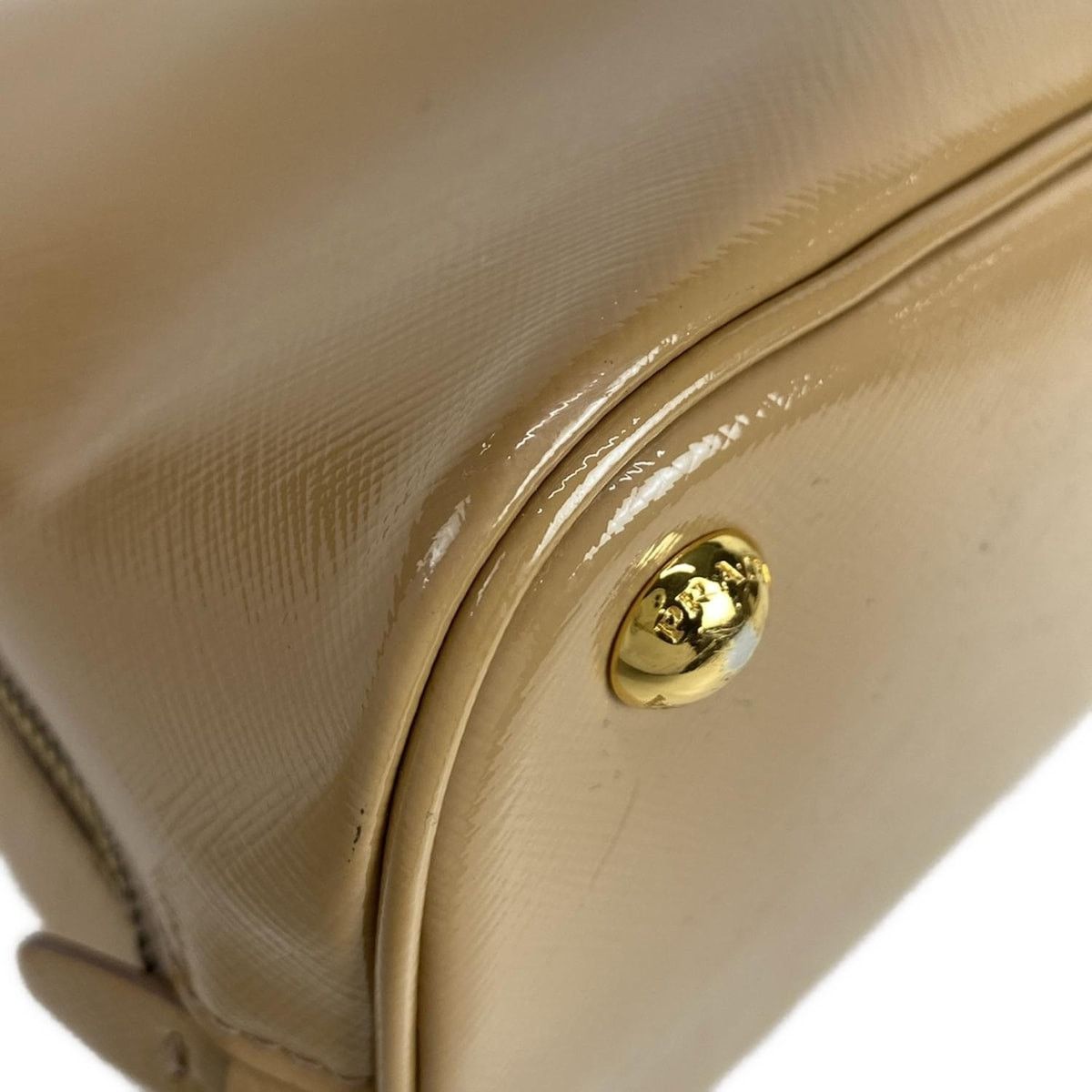 Prada PRADA Handbag Size ONE SIZE - 9 Thumbnail