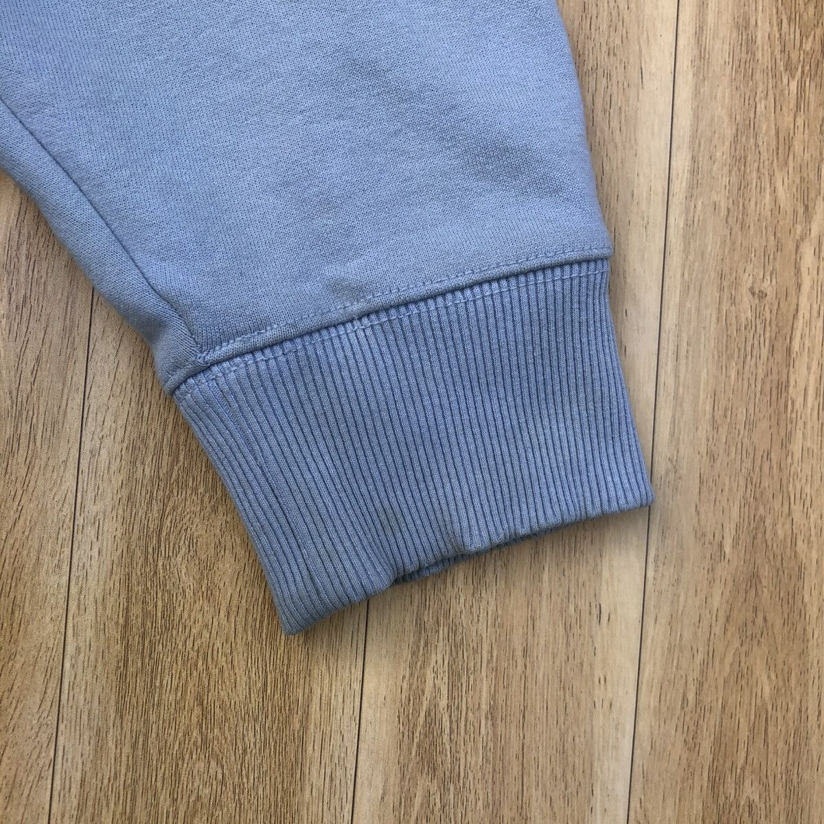 Stussy Vintage Stussy Eight Ball Skateboard Pullover Sweatshirt Size US L / EU 52-54 / 3 - 9 Thumbnail