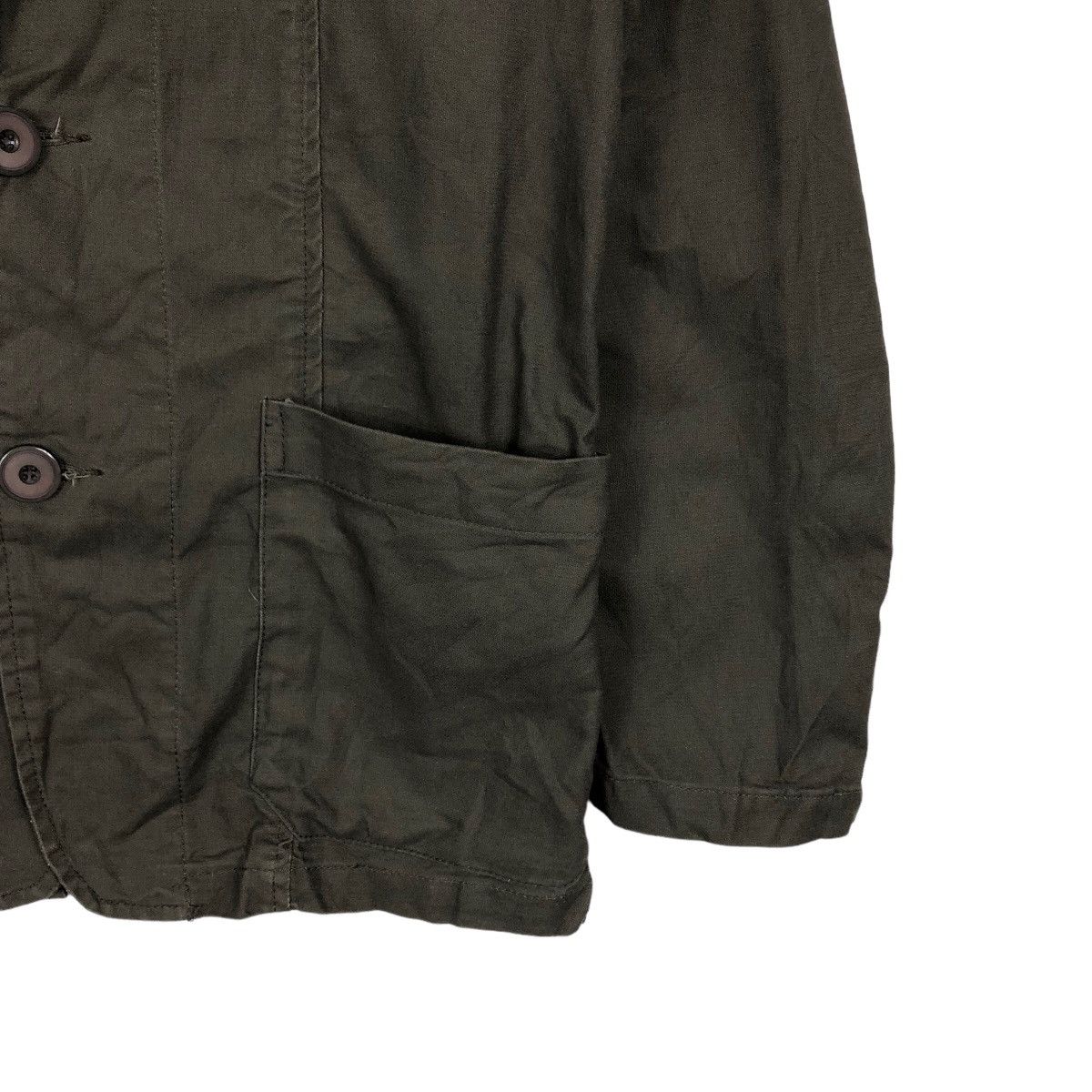Hysteric Glamour 🔥Vintage Chore Work Jacket Sphere Of Influence Japan Size US L / EU 52-54 / 3 - 5 Thumbnail