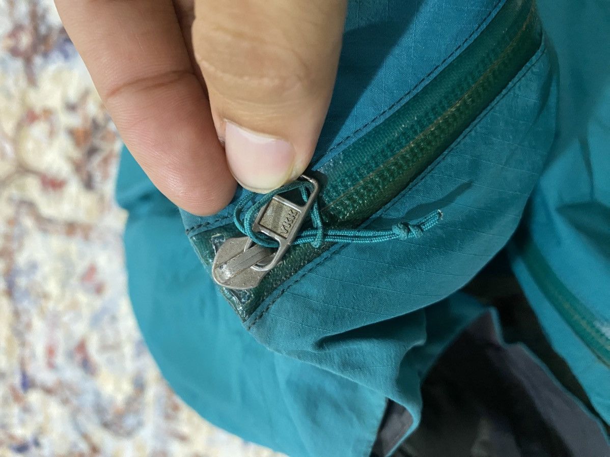 Arc'teryx Arc’teryx Beta Sl Gore-tex 2013 Jacket Size US S / EU 44-46 / 1 - 16 Thumbnail
