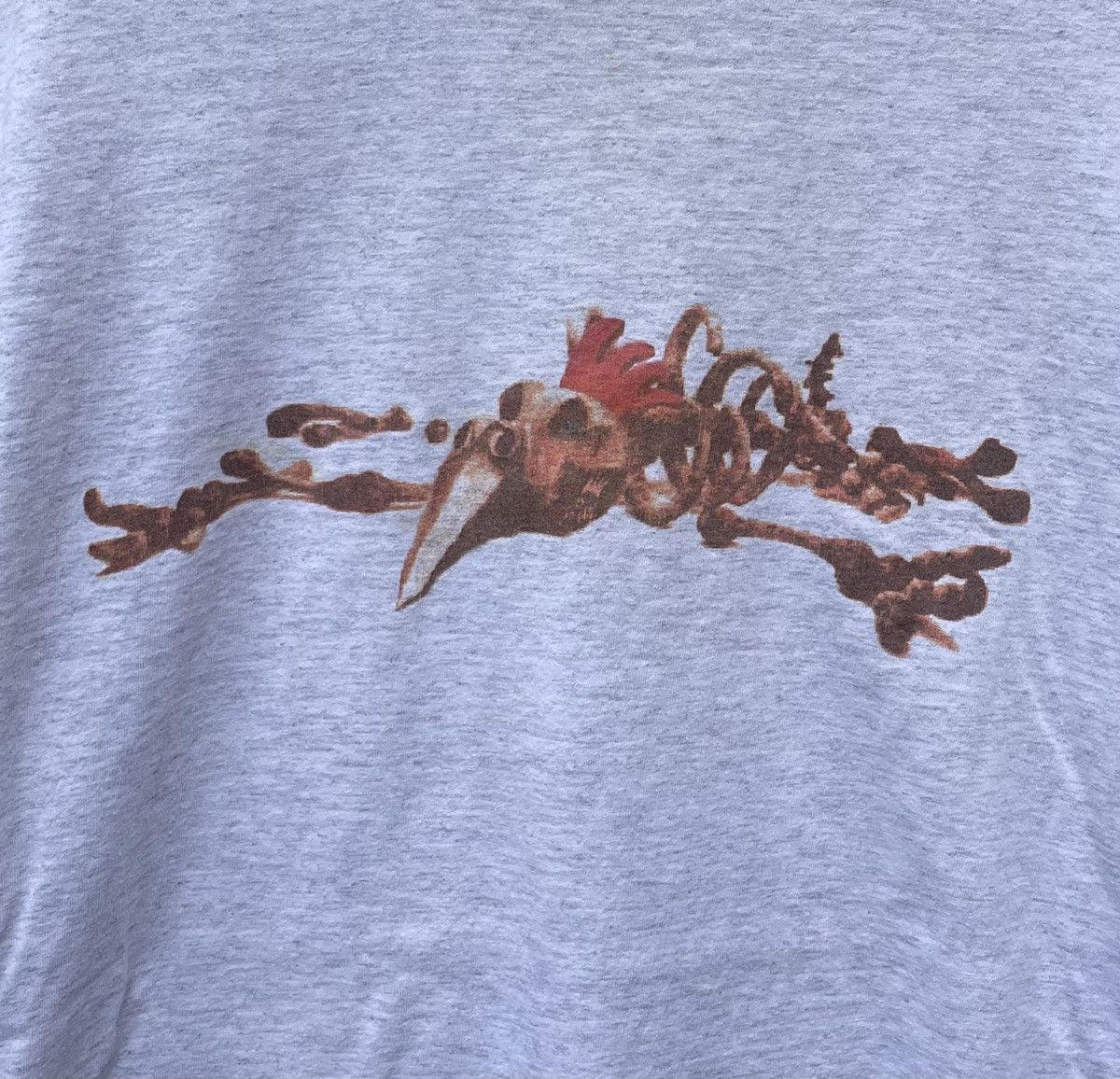 Vintage Rare Vintage 90s Jimmie’s Chicken Shack Shock Treatment tee Size US XL / EU 56 / 4 - 3 Thumbnail