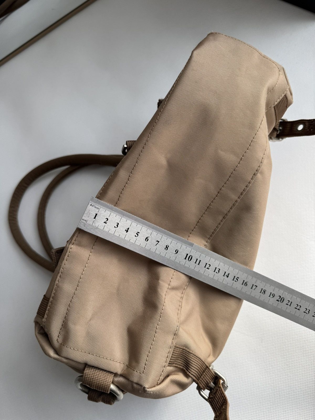 George Gina & Lucy Very Rare George Gina & lucy Y2k Alyx Bag Crossbody Handbag Size ONE SIZE - 23 Thumbnail