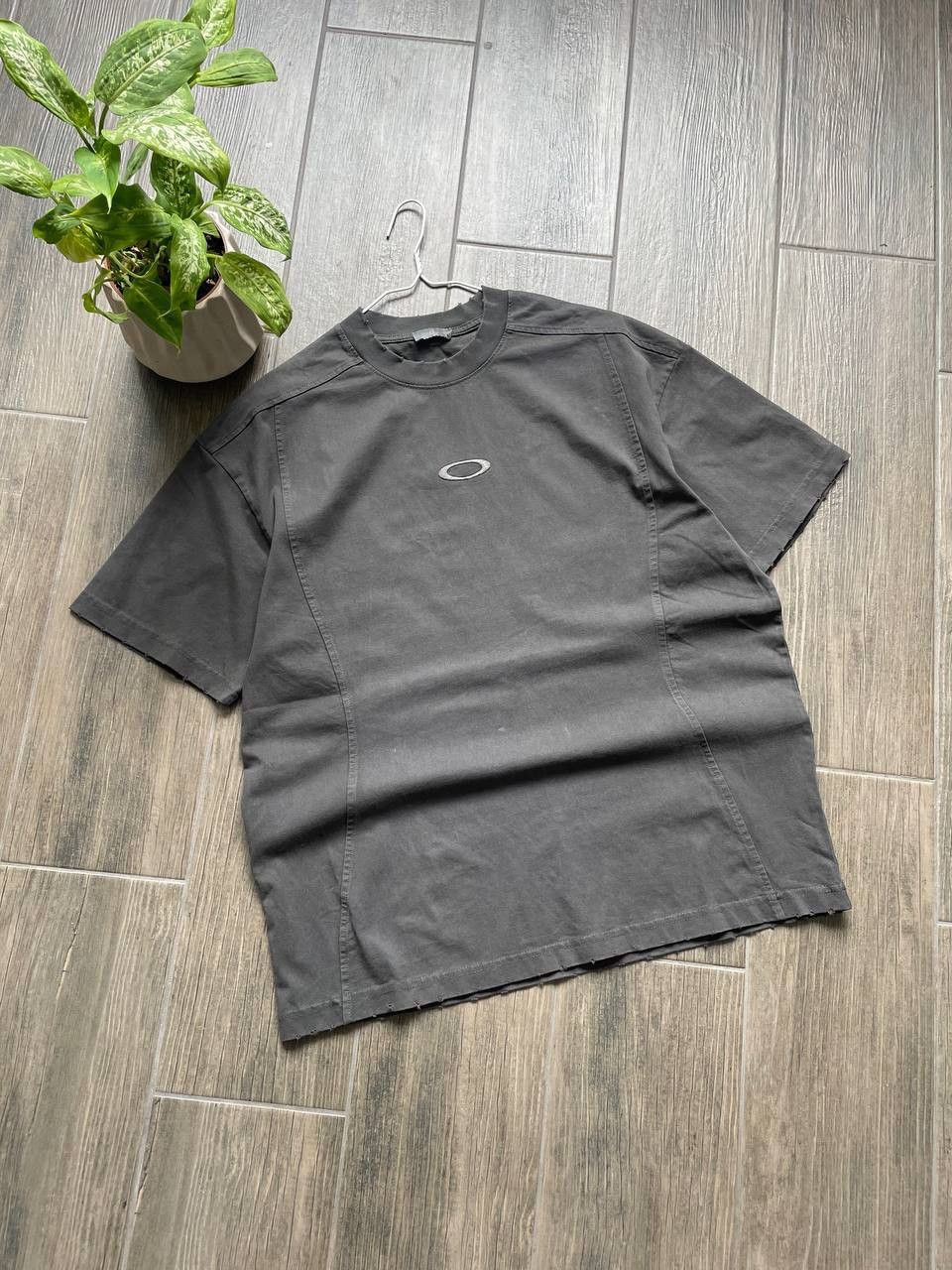 Archival Clothing × Oakley × Streetwear Oakley vintage fade