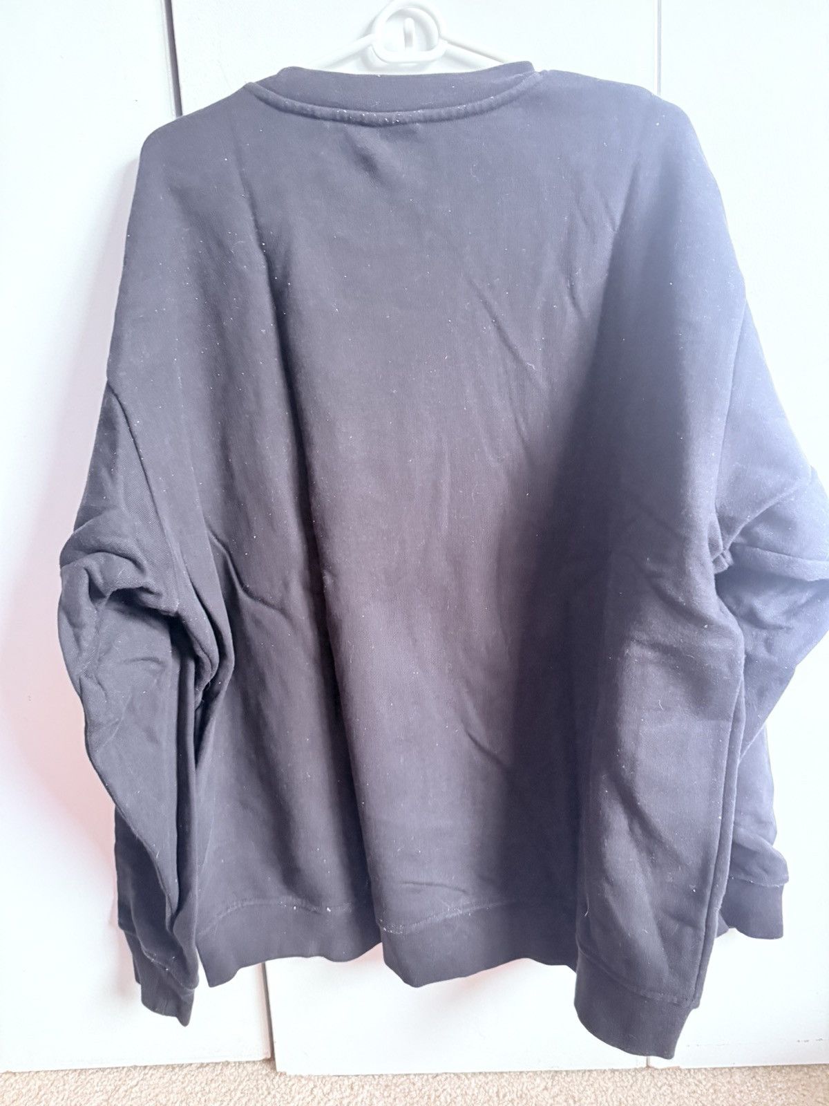 Kith Kith Treats Temptation Crewneck - XXL Size US XXL / EU 58 / 5 - 5 Thumbnail