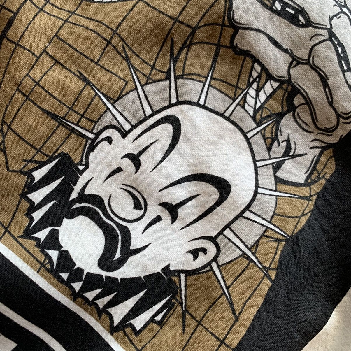 Other Joker Brand Zip Hoodie Size US M / EU 48-50 / 2 - 4 Thumbnail