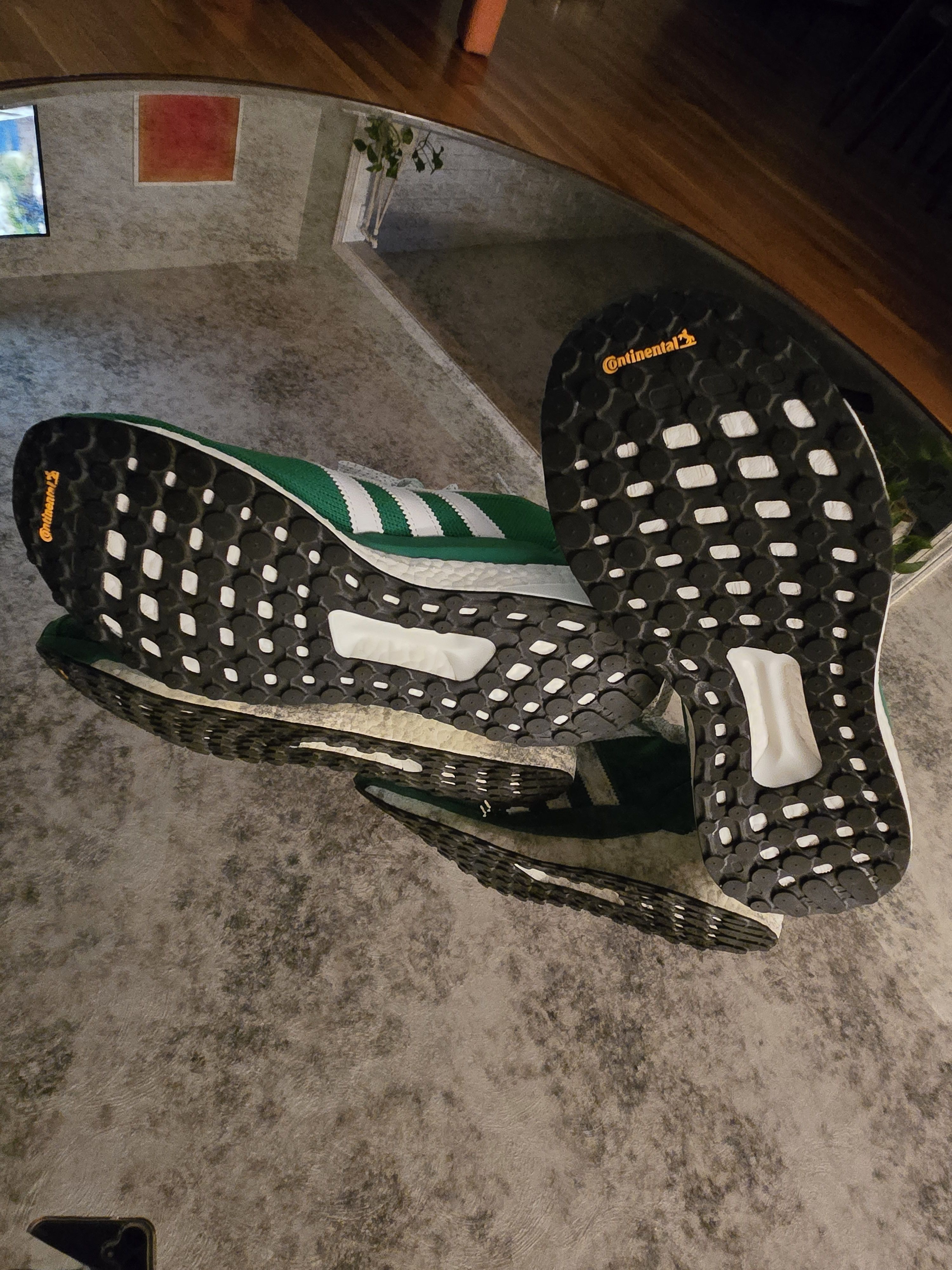 Adidas × Human Made Human Made x Adidas Tokio Solar Size US 10 / EU 43 - 3 Thumbnail