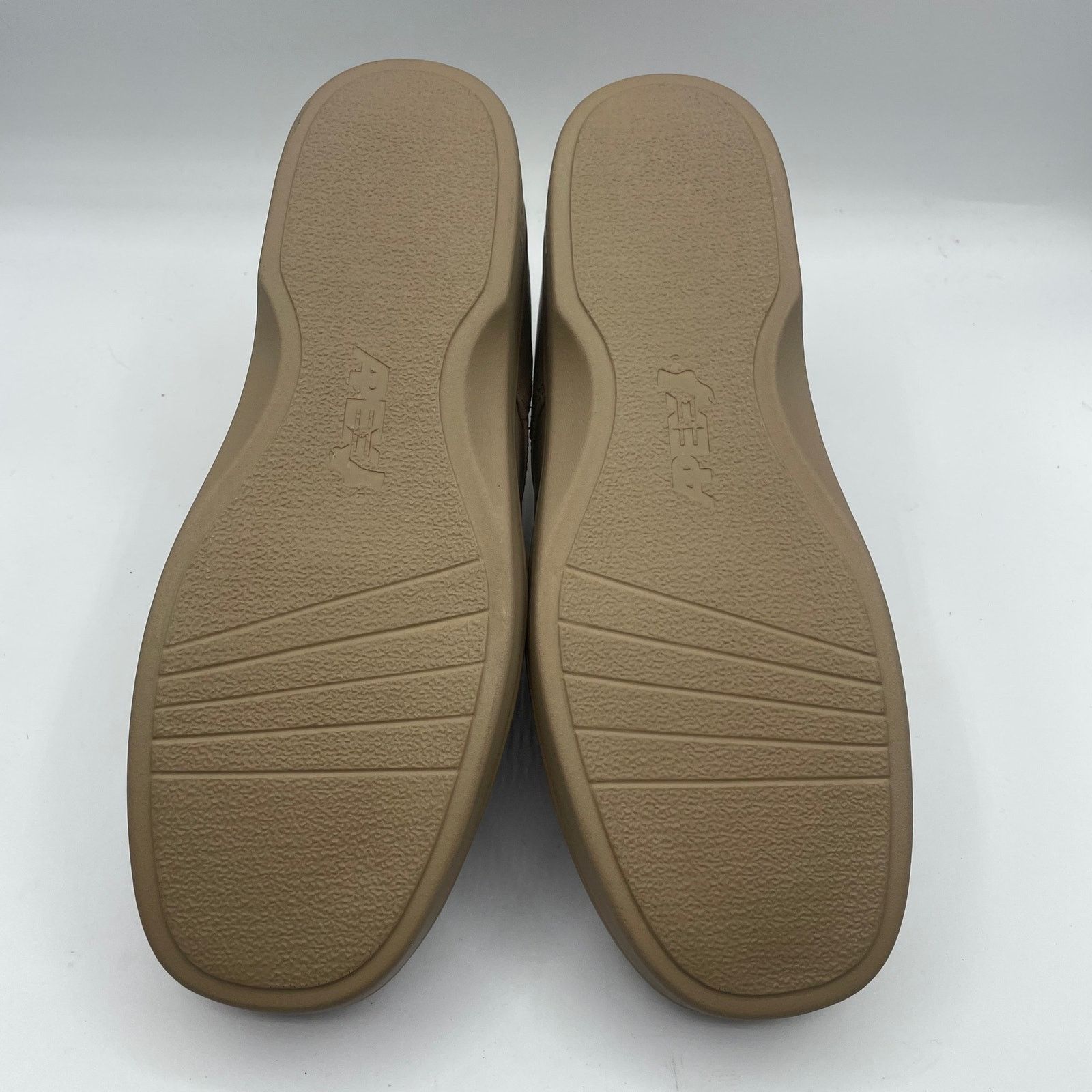 Apex Apex 1274W Ambulator Lace Up Oxford Tan Shoes Womens Size 10 Size US 10 / IT 40 - 8 Thumbnail