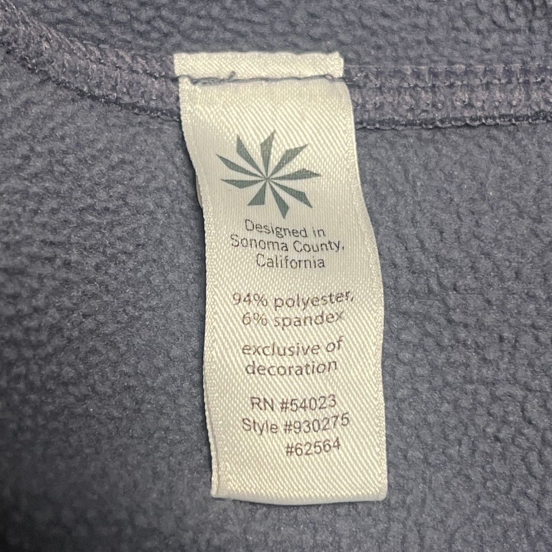 Athleta Athleta Rush Creek Quater Side Zip Pullover M Size M / US 6-8 / IT 42-44 - 8 Thumbnail