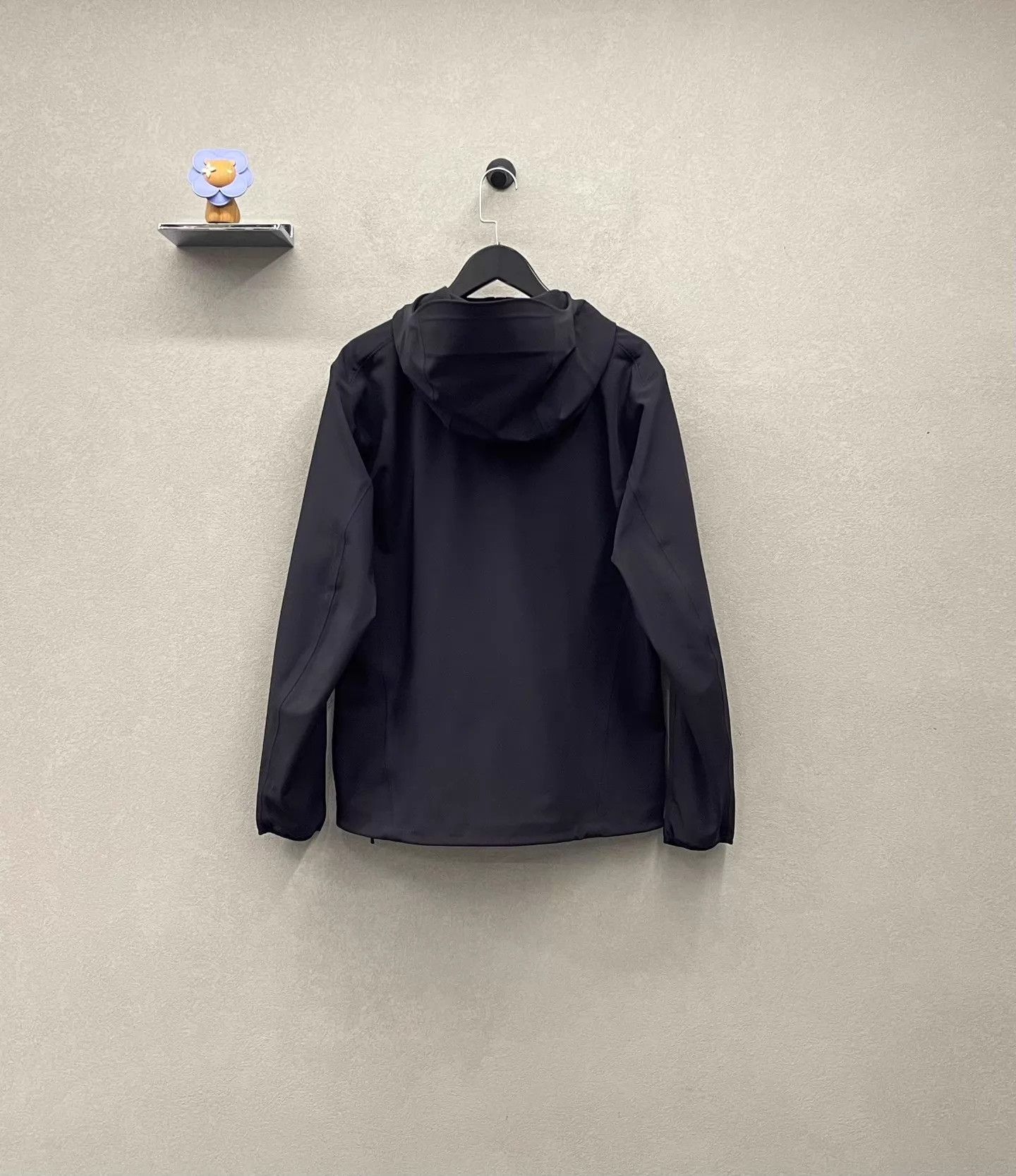 Arc'teryx Arcteryx Gamma MX Softshell S Windproof Water Repellent Size US S / EU 44-46 / 1 - 3 Thumbnail