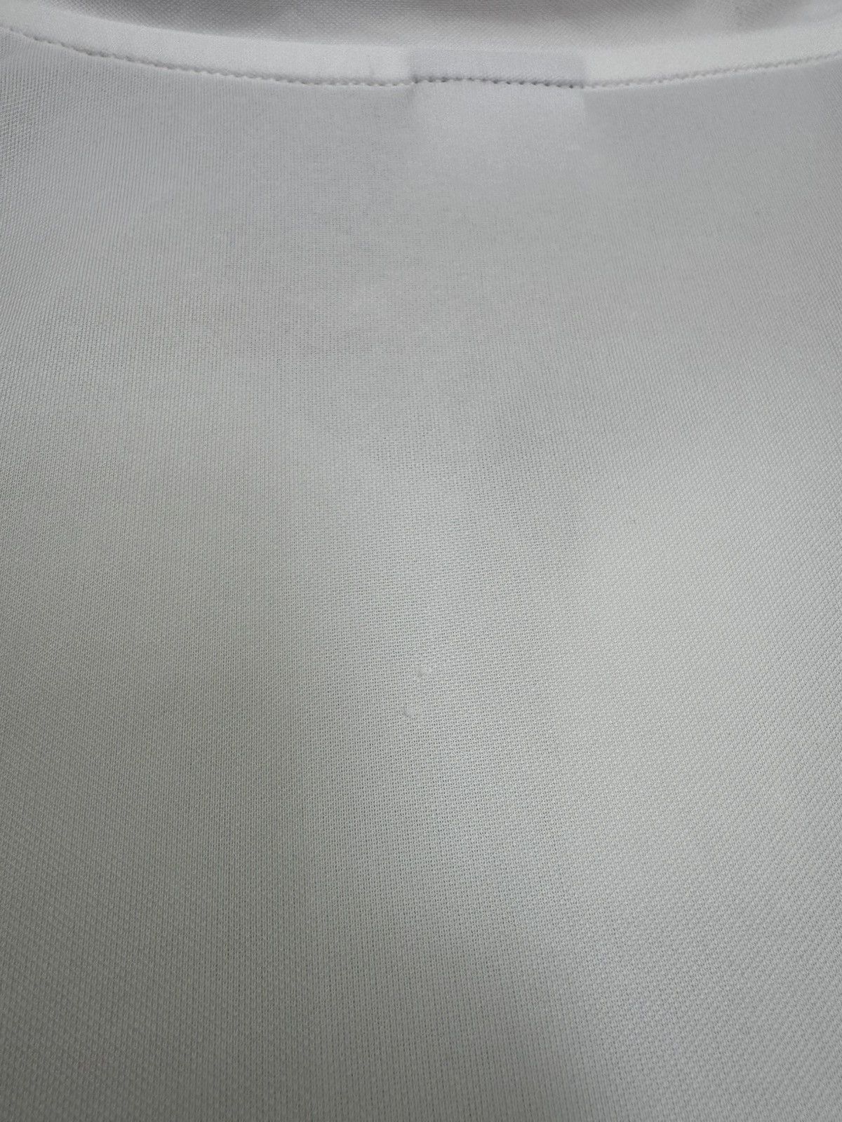 Nike Mainz 05 Nike 2010-2011 Away Soccer Jersey Football Kit Size US L / EU 52-54 / 3 - 14 Thumbnail