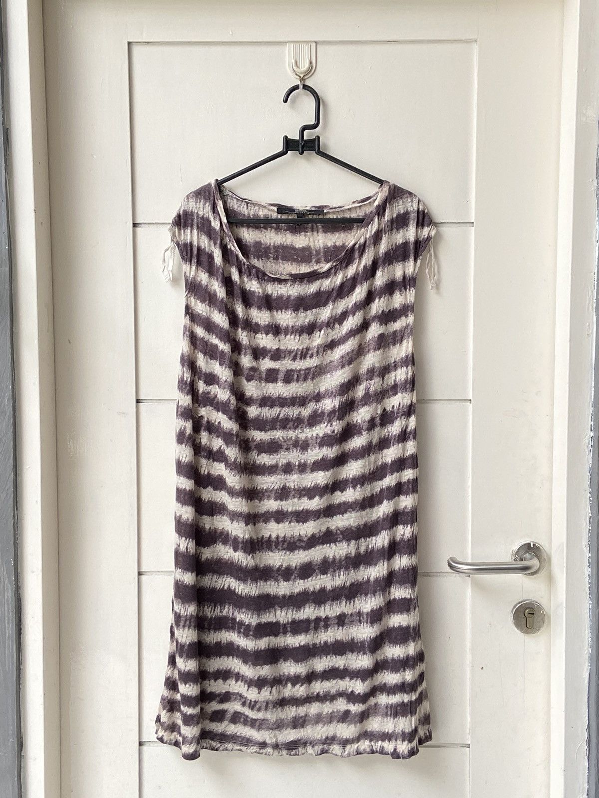 Max Mara MAX MARA Midi Dress Size XS / US 0-2 / IT 36-38 - 8 Thumbnail