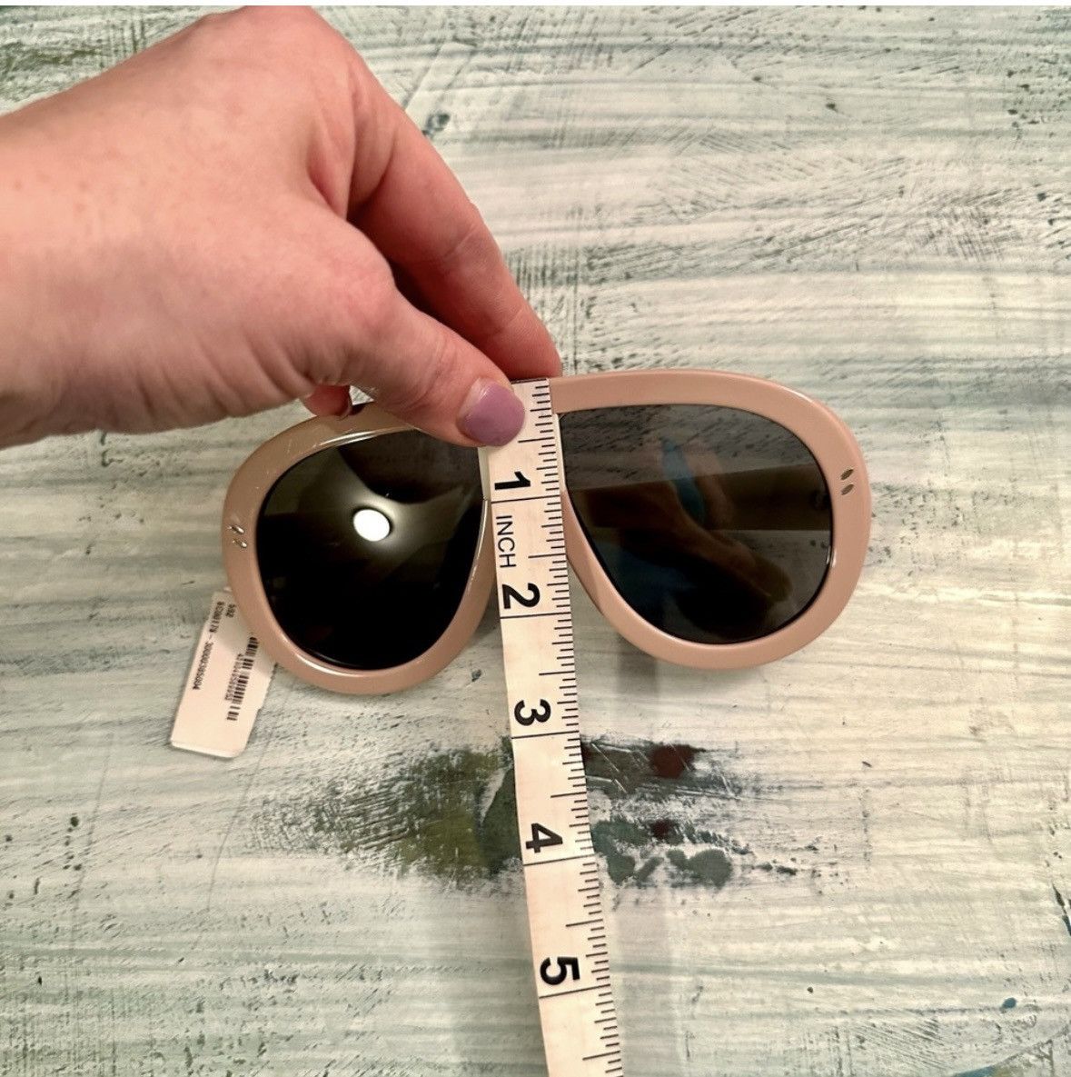 Stella McCartney Stella McCartney Sunglasses NWT Size ONE SIZE - 10 Thumbnail