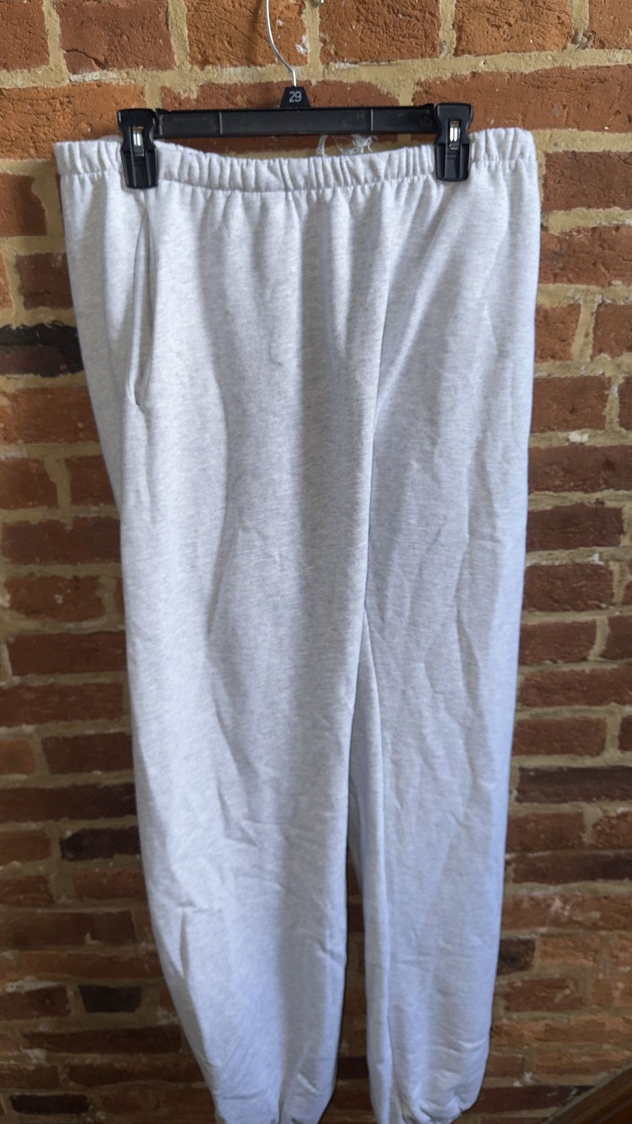 Yeezy YZY SWEATPANTS SIZE 2 Size US 30 / EU 46 - 1 Thumbnail