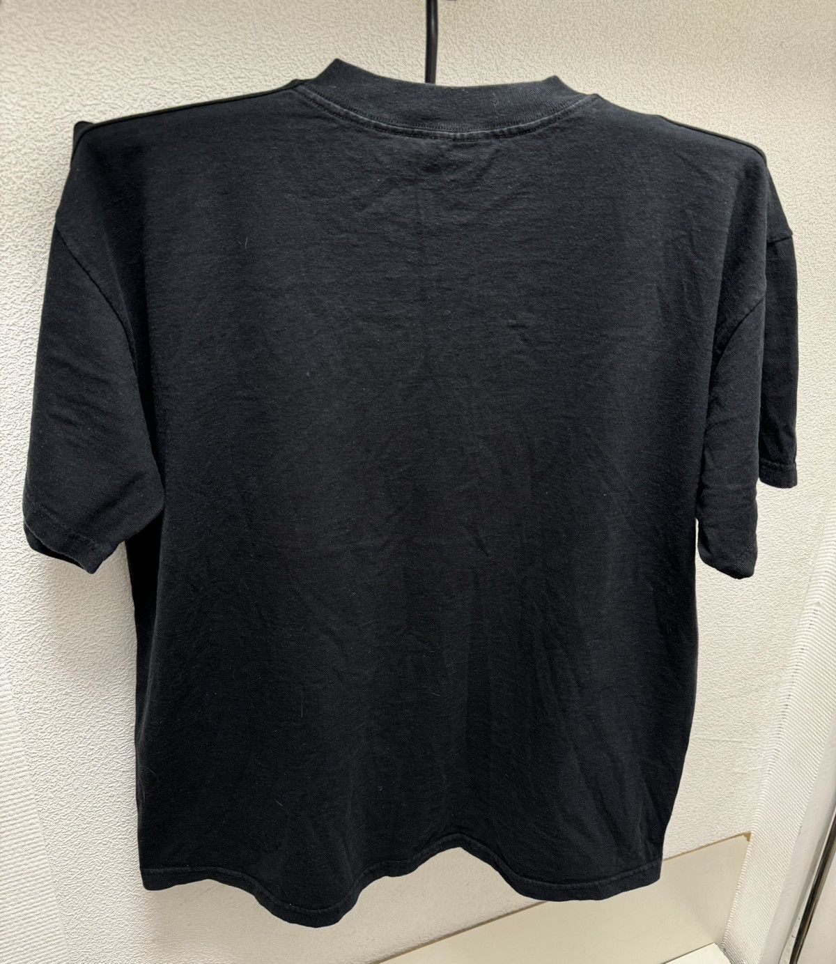 Eminem Eminem Slim Shady vintage screen stars t-shirt Xl size Size US XL / EU 56 / 4 - 2 Thumbnail