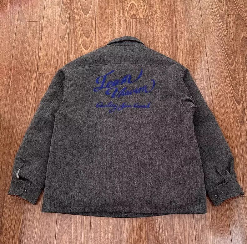 Visvim VISVIM 25SS WESTWOOD TEAM DOWN JACKET-2506 Size US S / EU 44-46 / 1 - 2 Thumbnail