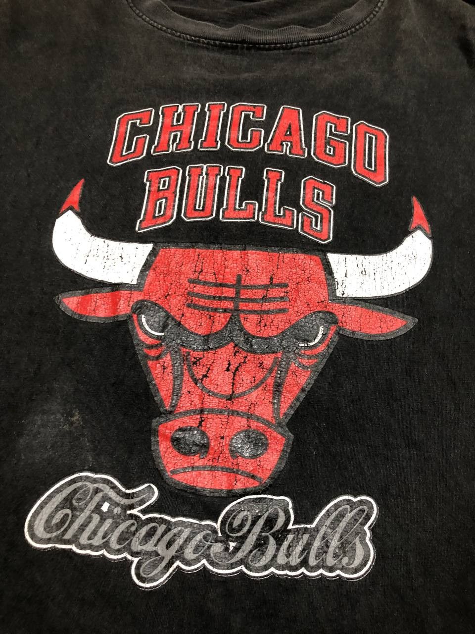 NBA NBA T-Shirt Size US XXL / EU 58 / 5 - 11 Thumbnail