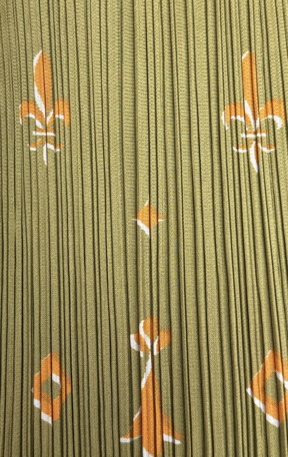 Pleats Please Issey Miyake Carousel pleated dress Size M / US 6-8 / IT 42-44 - 3 Thumbnail
