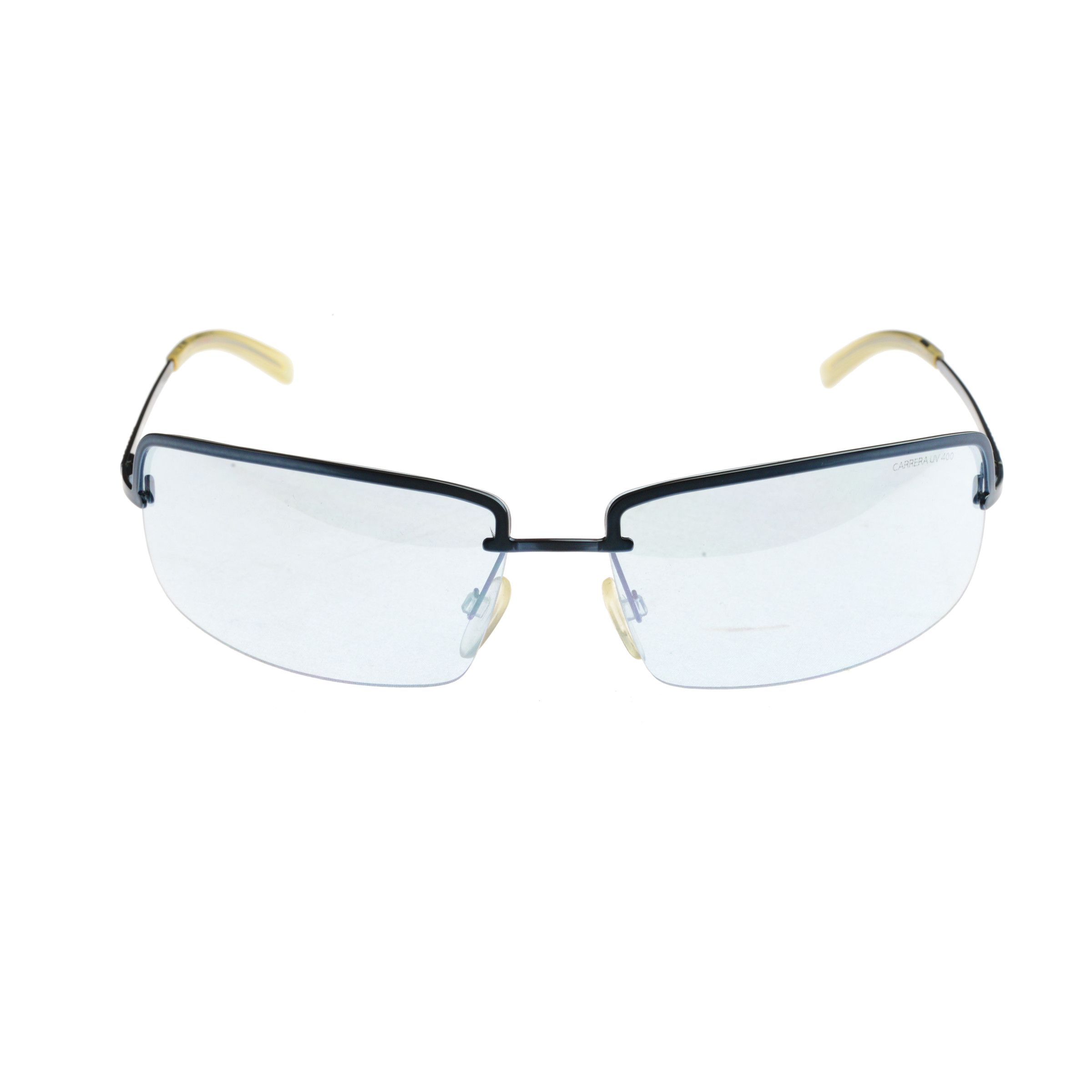 Carrera Carrera '00s Blue Sunglasses With Replaceable Lenses Size ONE SIZE - 1 Thumbnail