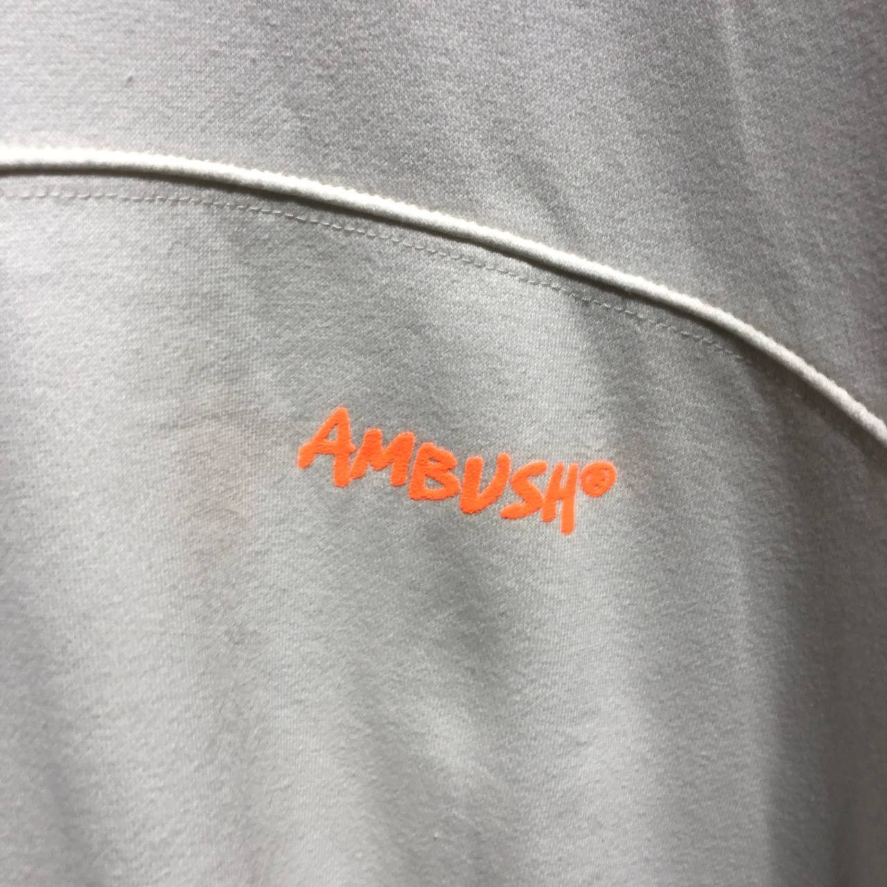 Ambush Design Ambush Panel Fleece Sweatshirt Size US L / EU 52-54 / 3 - 2 Thumbnail