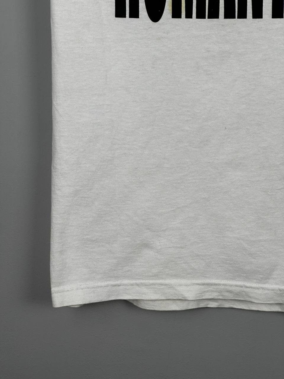 Japanese Brand Glue Skateboards Romantic Fly Streetwear T Shirt Size US M / EU 48-50 / 2 - 19 Thumbnail