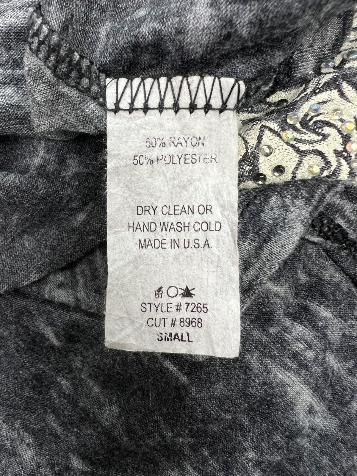 Japanese Brand Vocal Cardigan Size S / US 4 / IT 40 - 13 Thumbnail