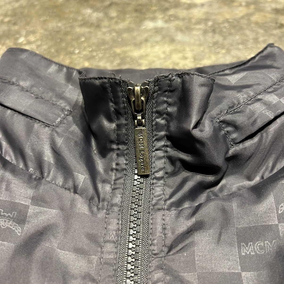 MCM MCM Legere Size US L / EU 52-54 / 3 - 4 Thumbnail