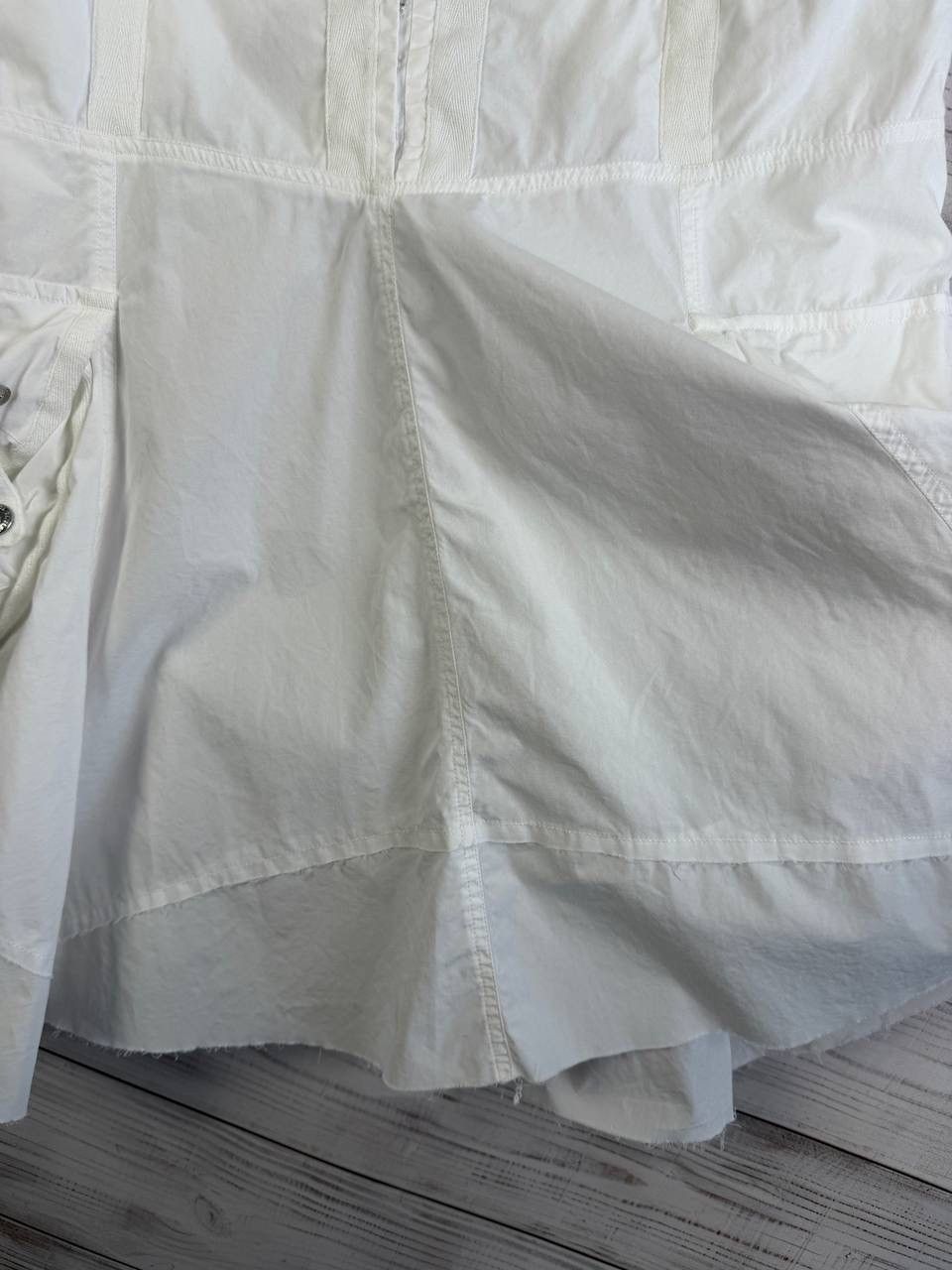 Jean Paul Gaultier JEAN PAUL GAULTIER Skirt 90s Size 30" / US 8 / IT 44 - 6 Thumbnail