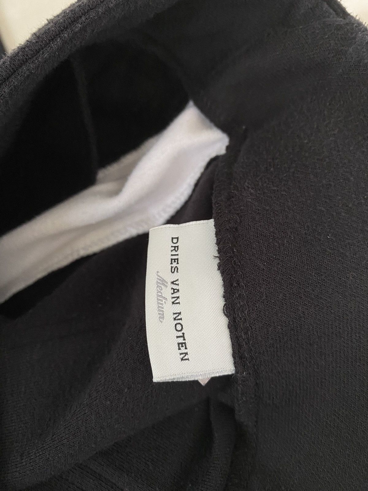 Dries Van Noten Dries van noten sweatpant Size US 30 / EU 46 - 6 Thumbnail