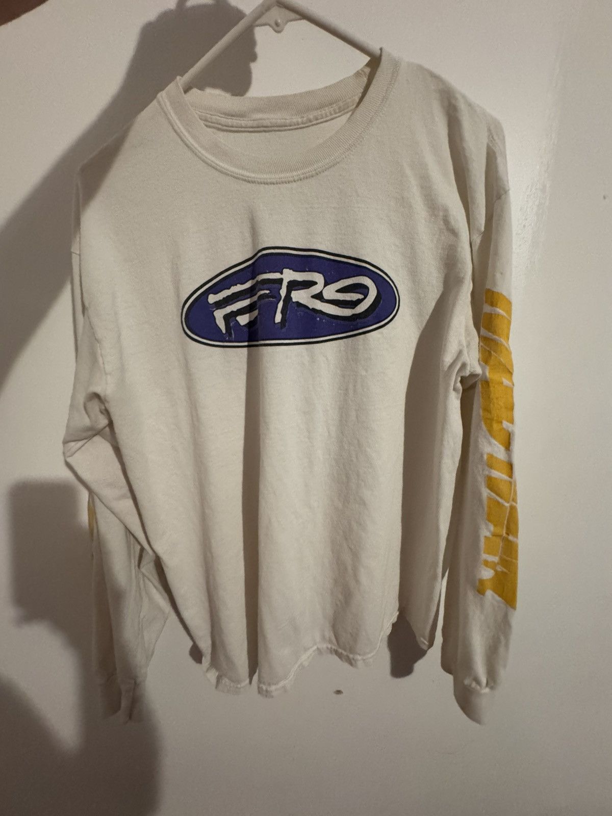 Other ASAP Ferg x Mad Man Tour Size US L / EU 52-54 / 3 - 1 Thumbnail